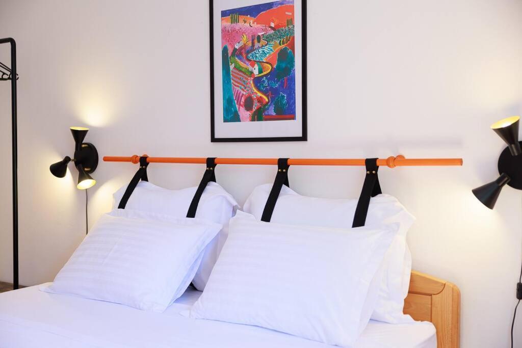 Botanist Apartamento Split