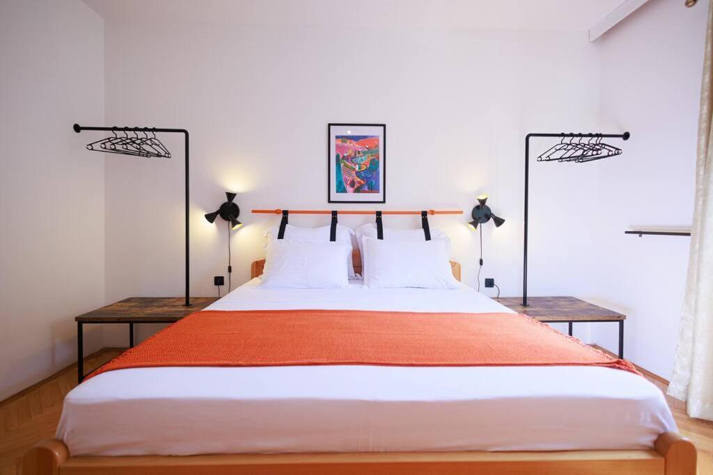 Apartamento Botanist Split