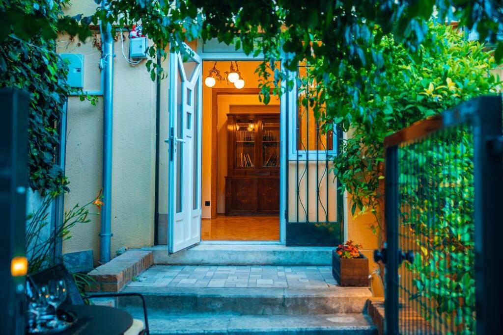 Botanist Apartamento *