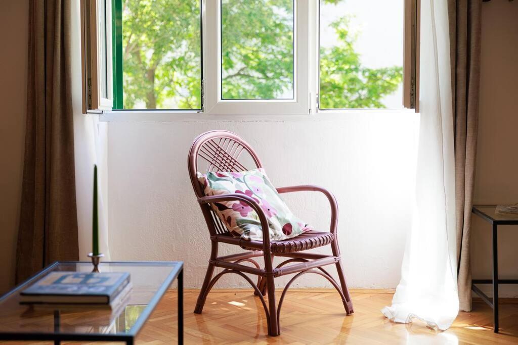 Apartamento Botanist Split