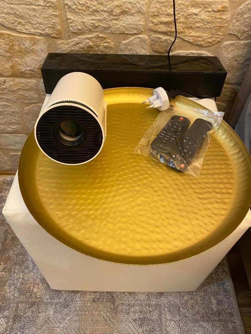 Diokletian's Golden Nest Apartment *