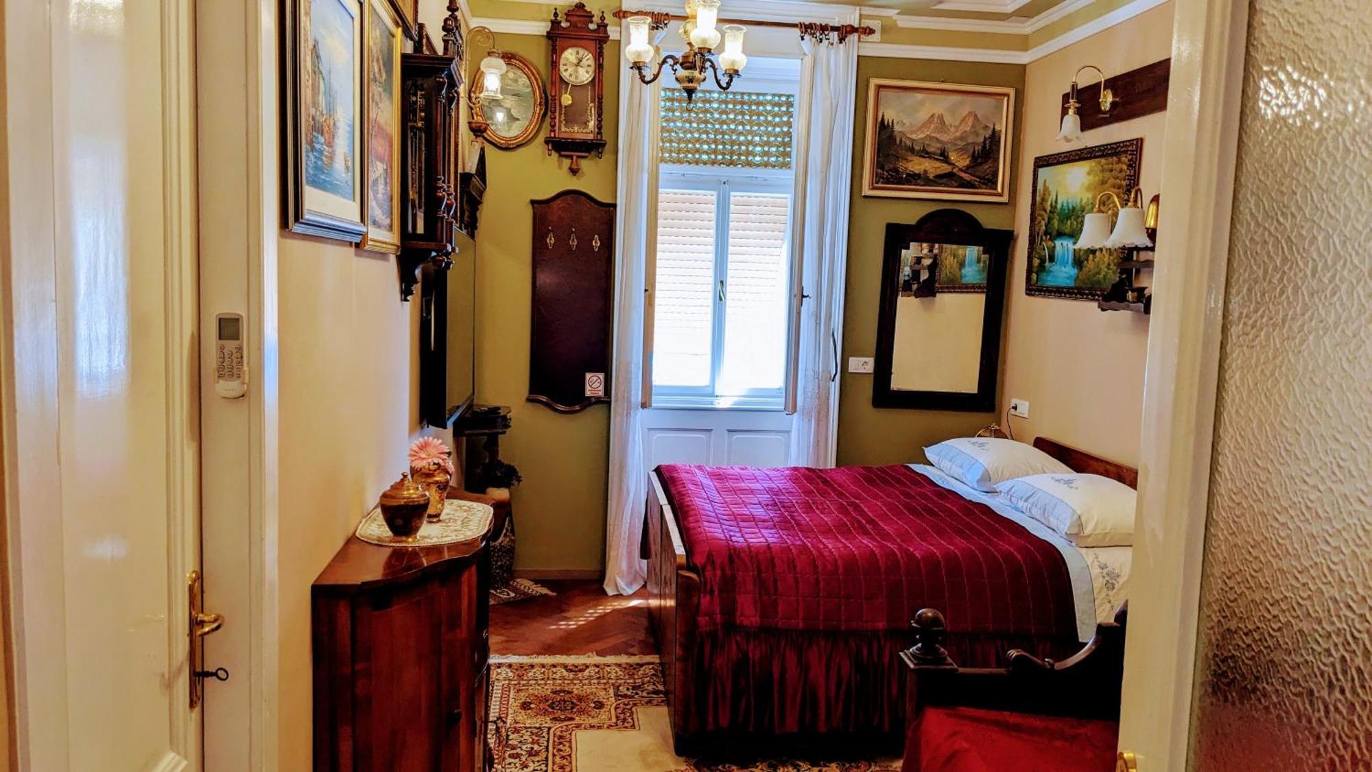 Vintage Bossanova Appartement