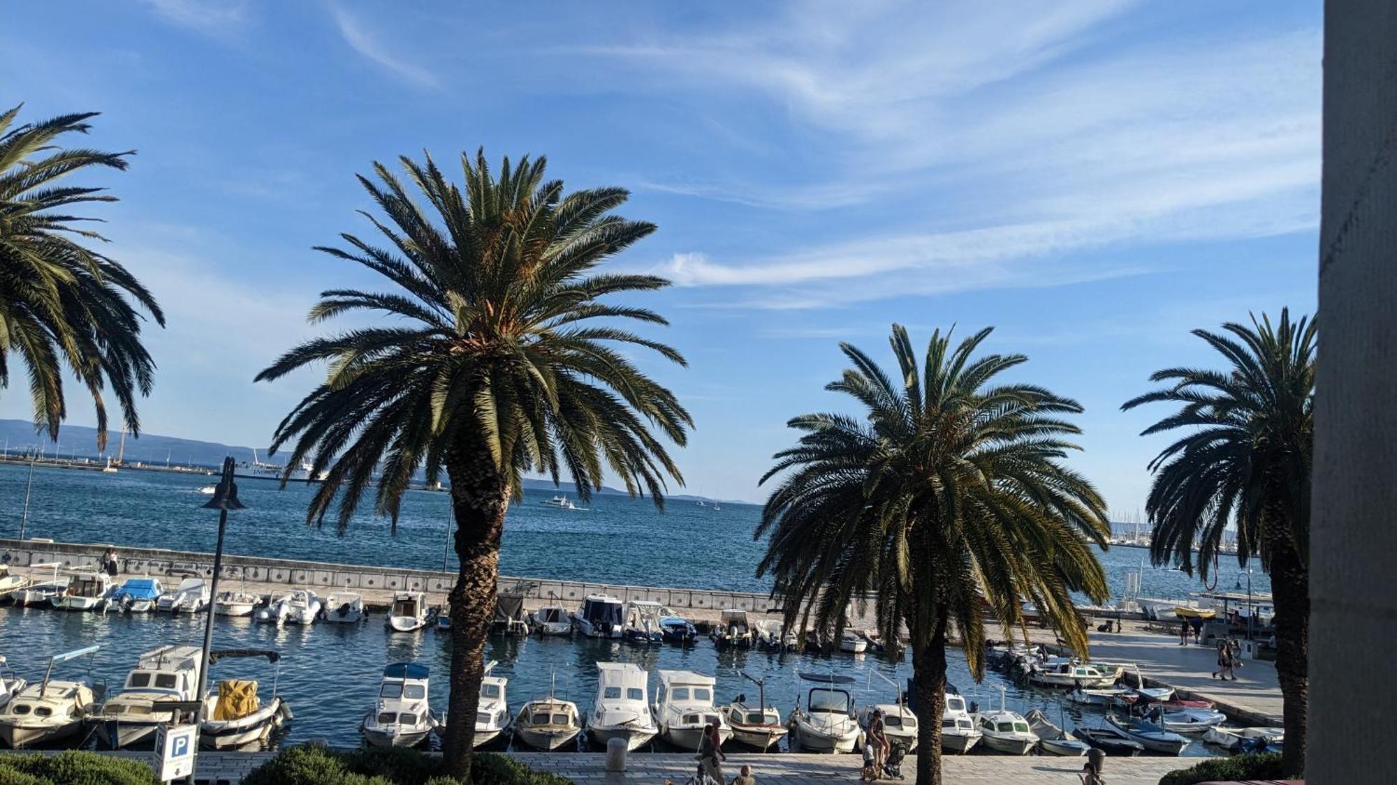 Vintage Bossanova Appartement Split