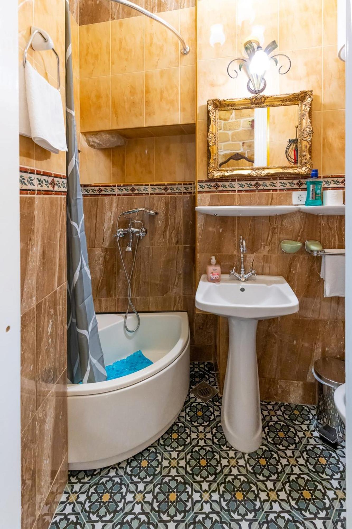 Appartement Vintage Bossanova