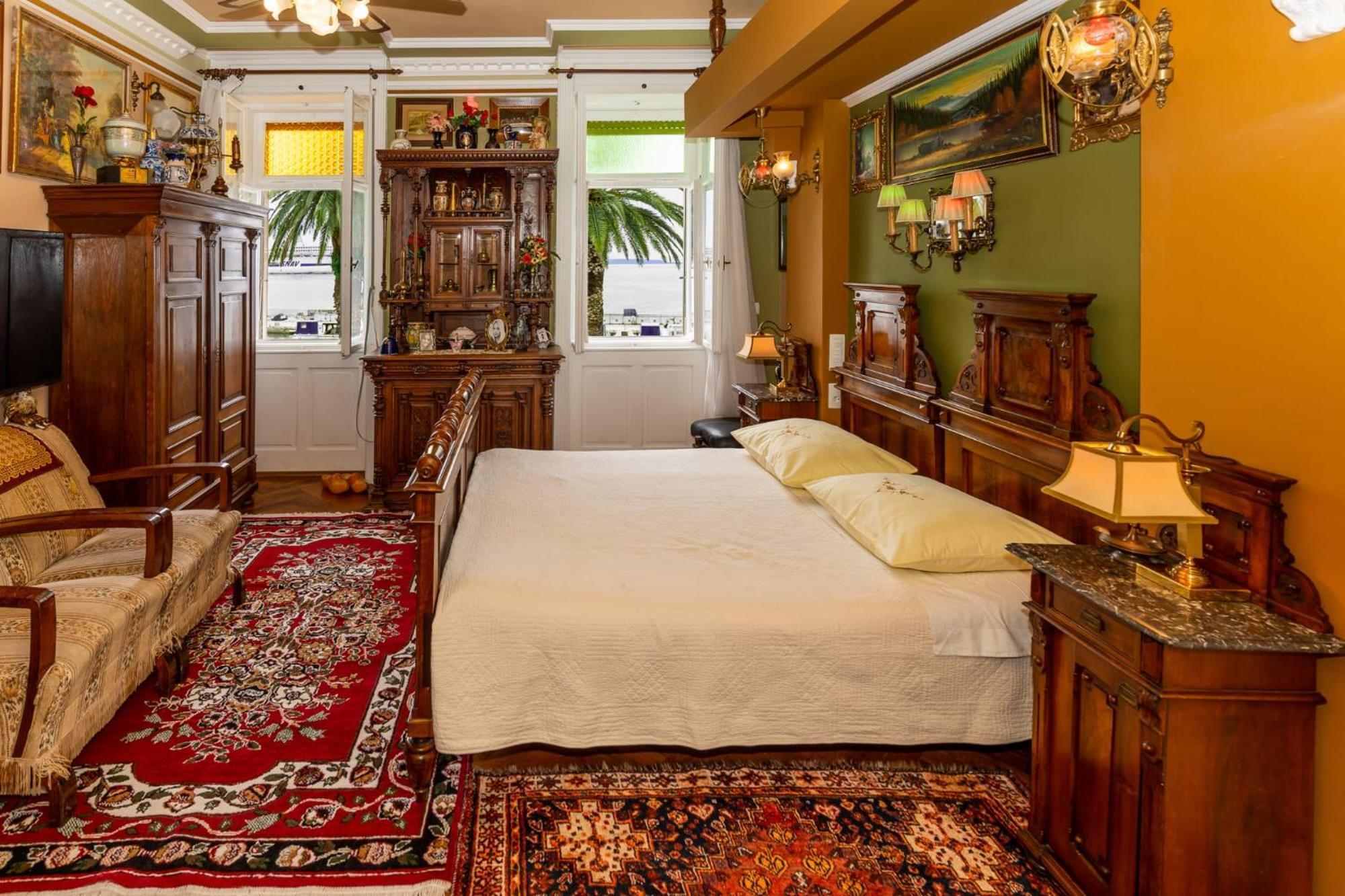 Appartement Vintage Bossanova *