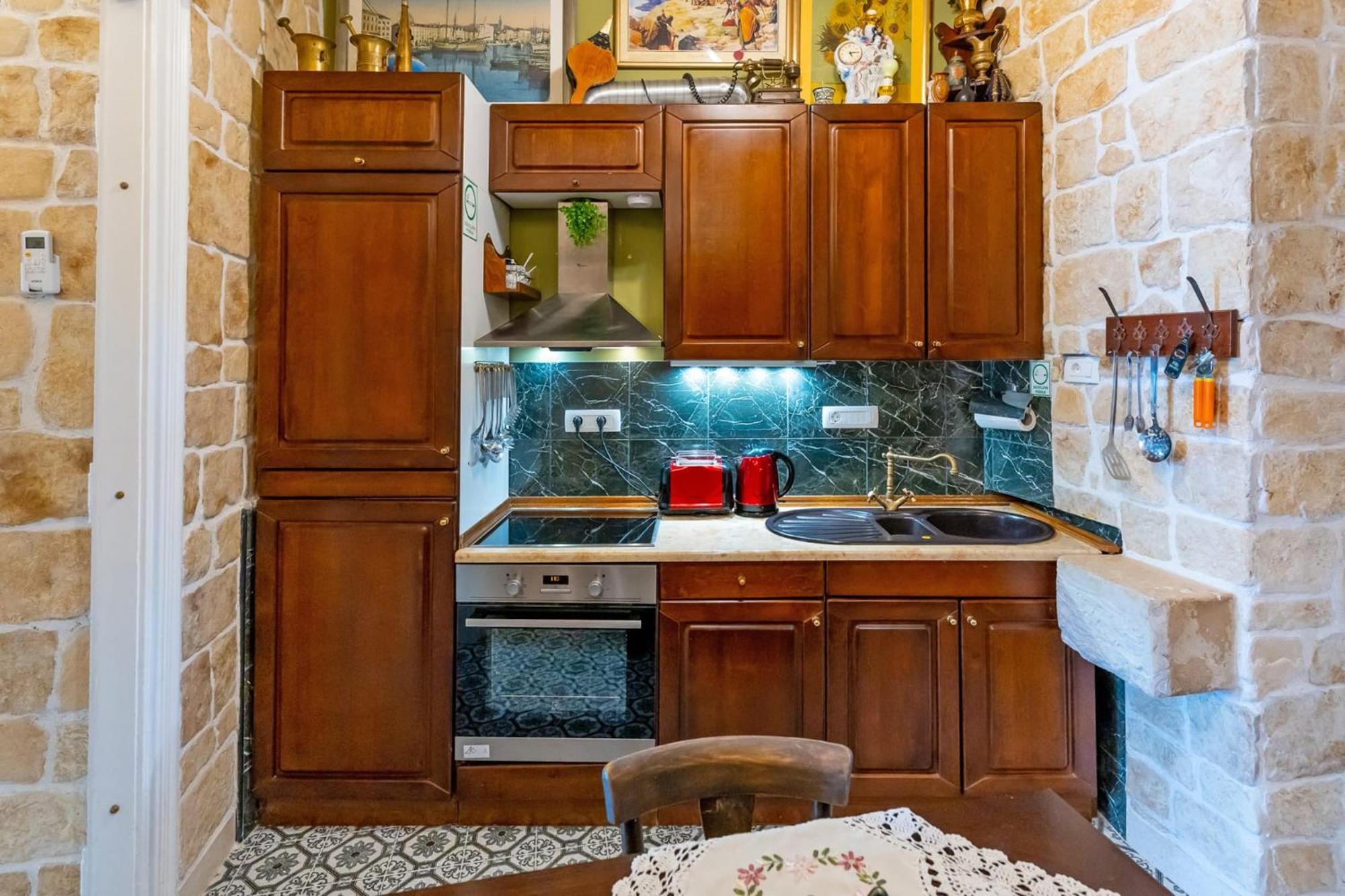Appartement Vintage Bossanova *