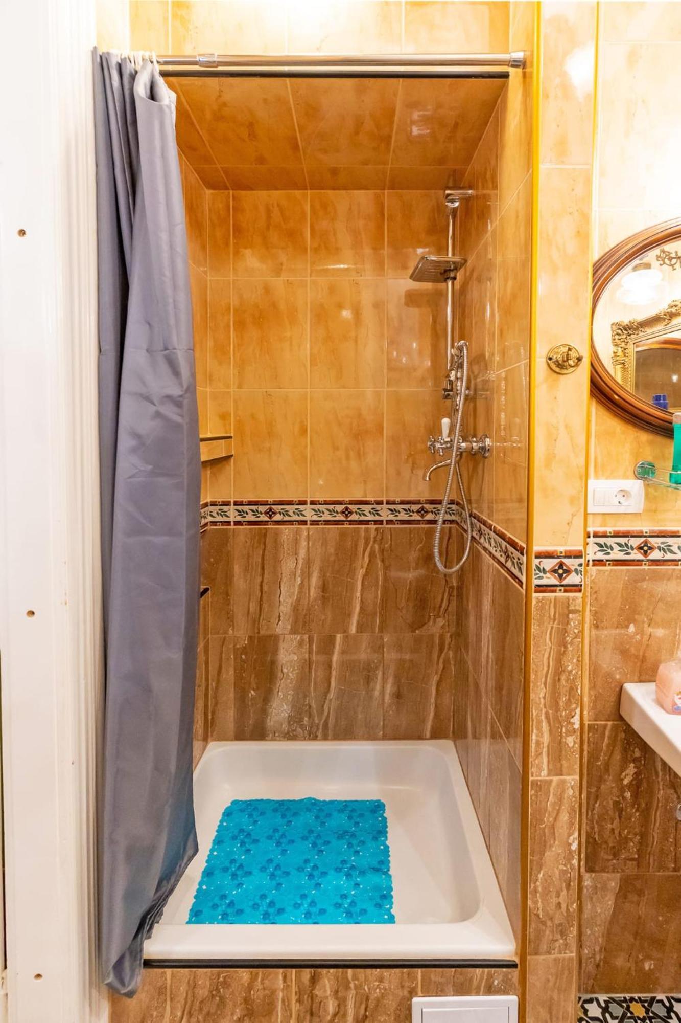 Appartement Vintage Bossanova Split