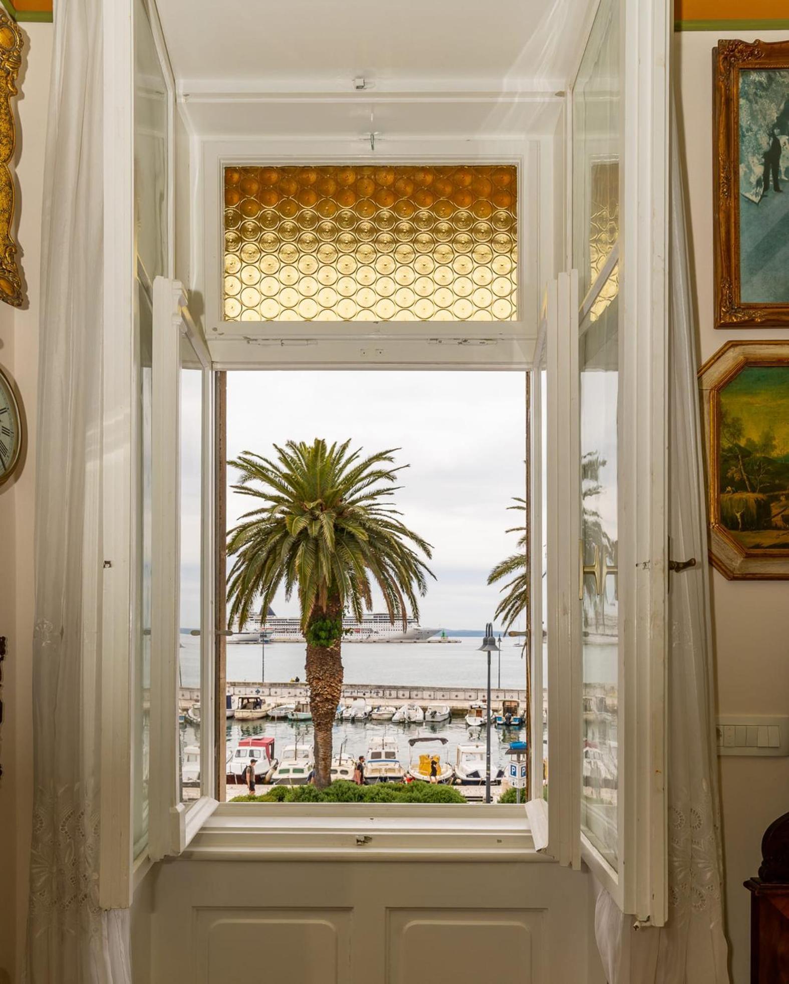 Appartement Vintage Bossanova Split