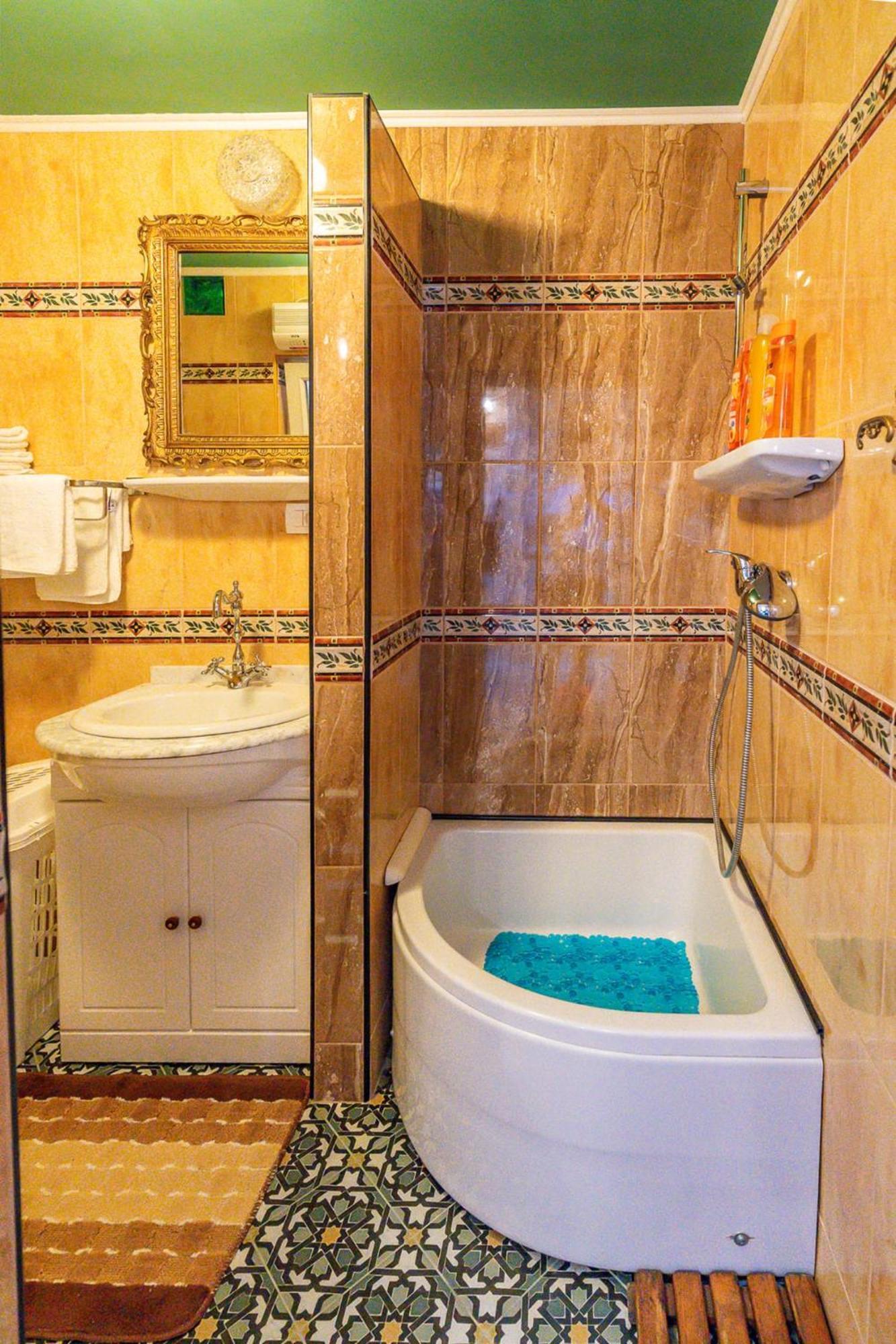 Apartman Vintage Bossanova *