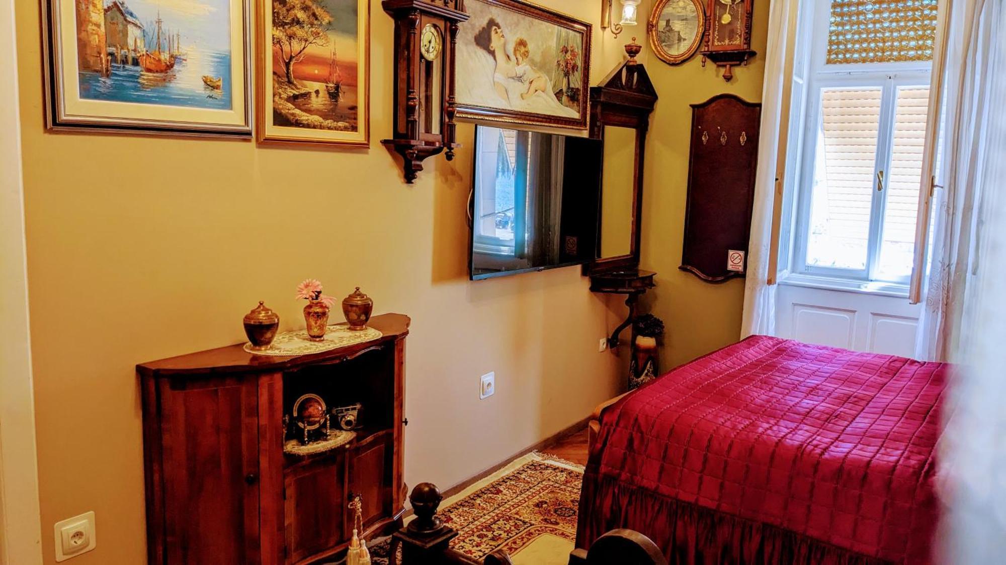 Appartement Vintage Bossanova