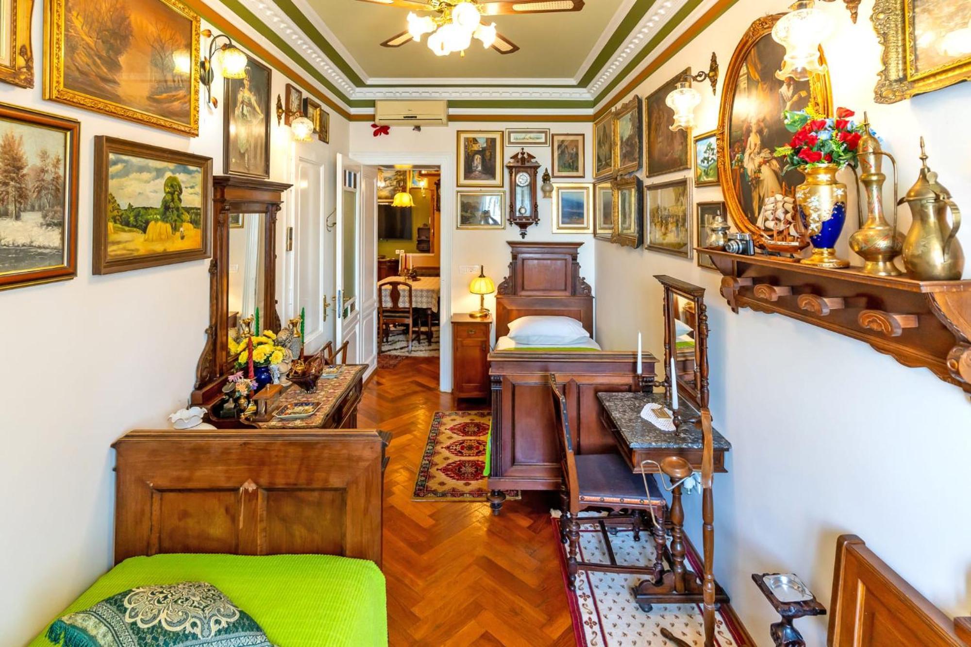 Appartement Vintage Bossanova