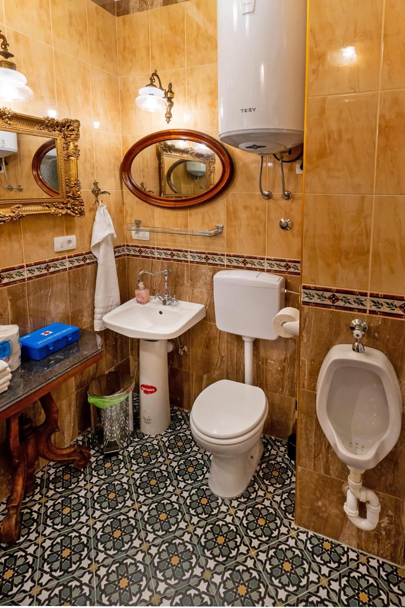 Appartement Vintage Bossanova *