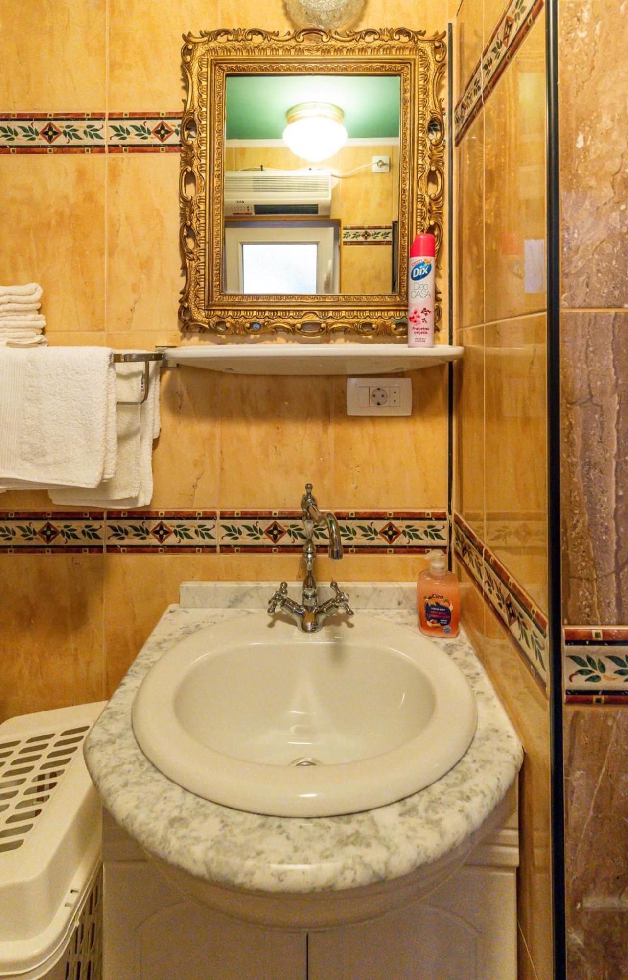 Appartement Vintage Bossanova *
