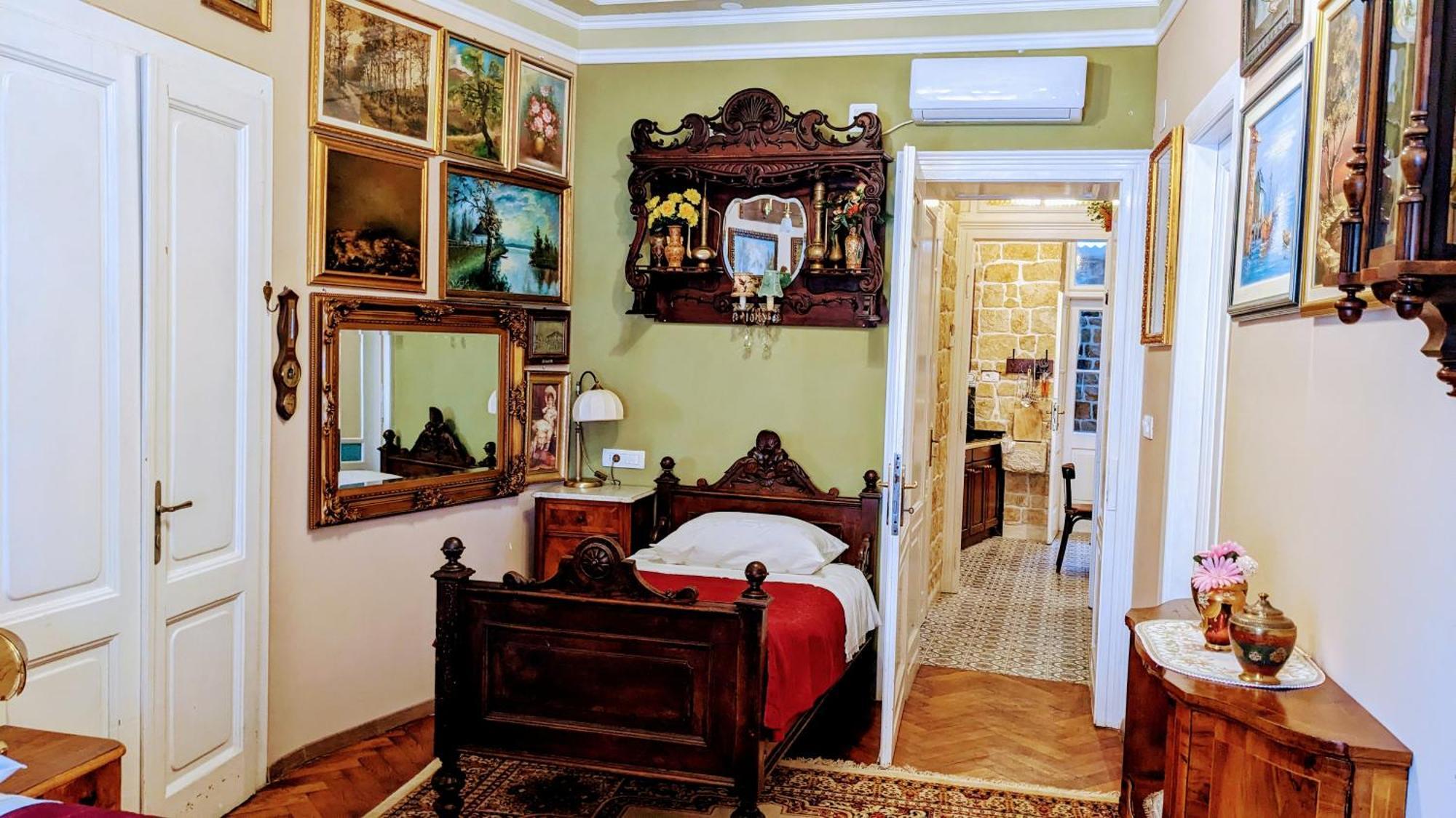 Apartman Vintage Bossanova