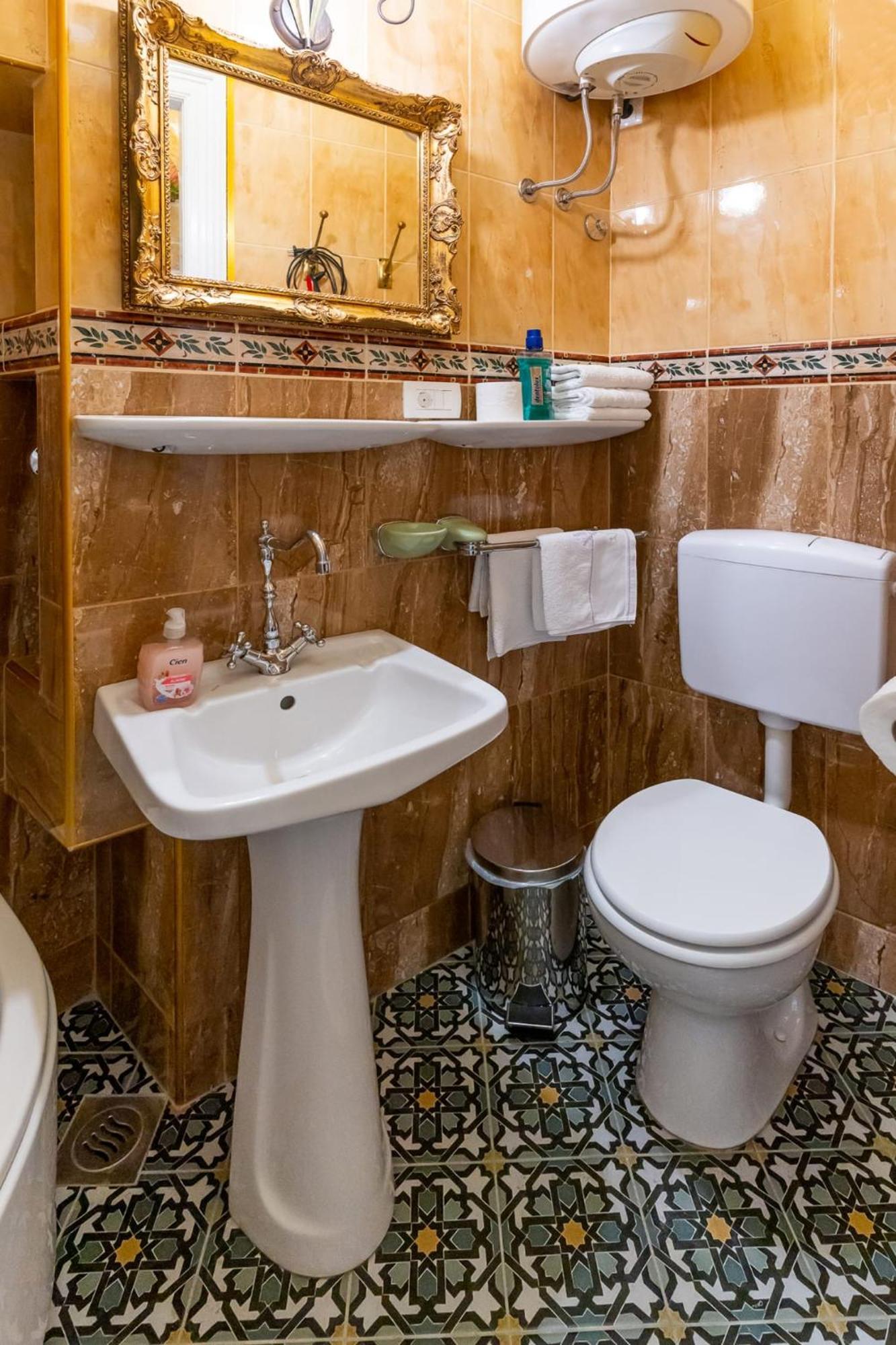 Vintage Bossanova Appartement Split