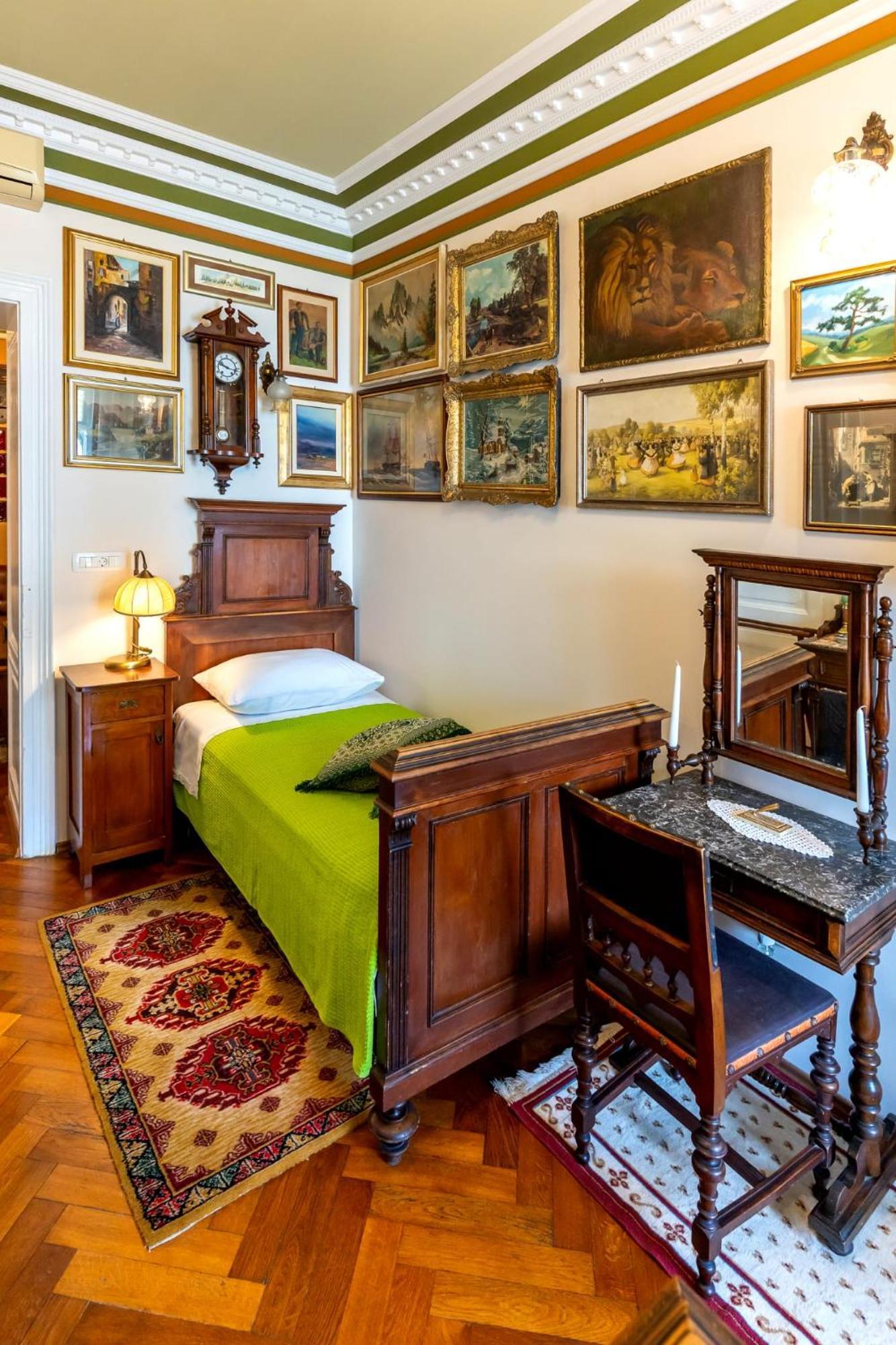 Vintage Bossanova Appartement Split