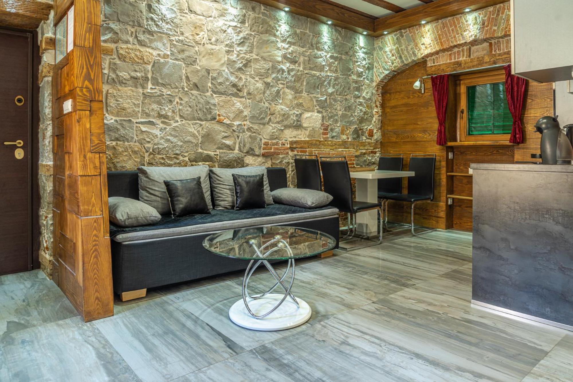Domina Apartman