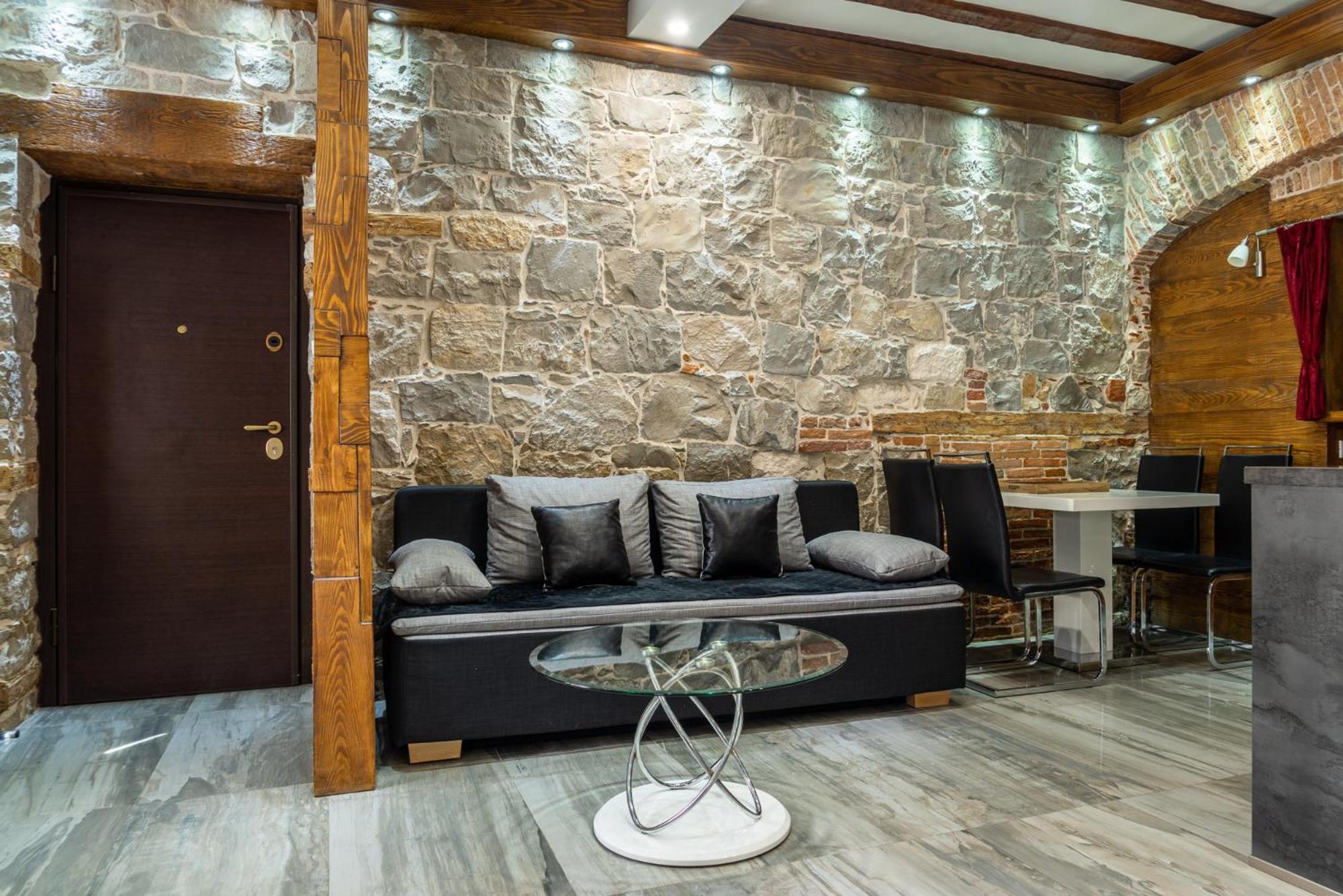 Domina Apartman