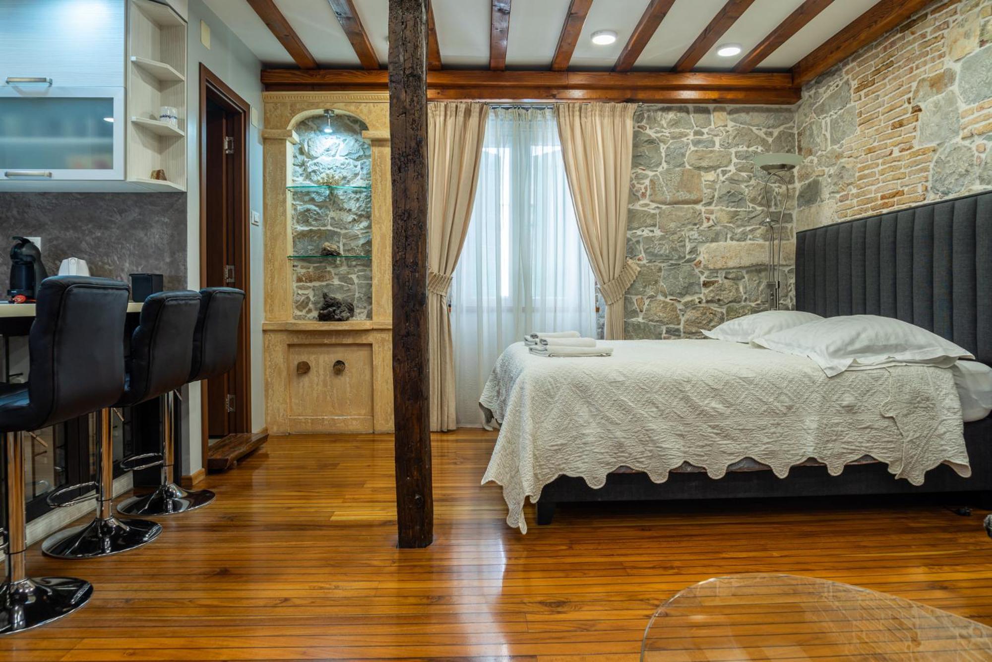 Apartman Domina *