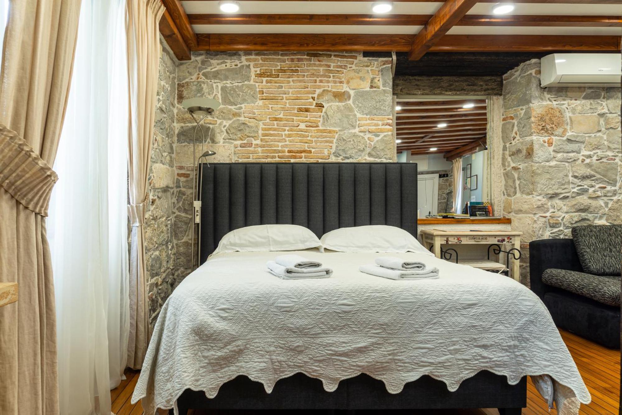 Domina Apartman Split