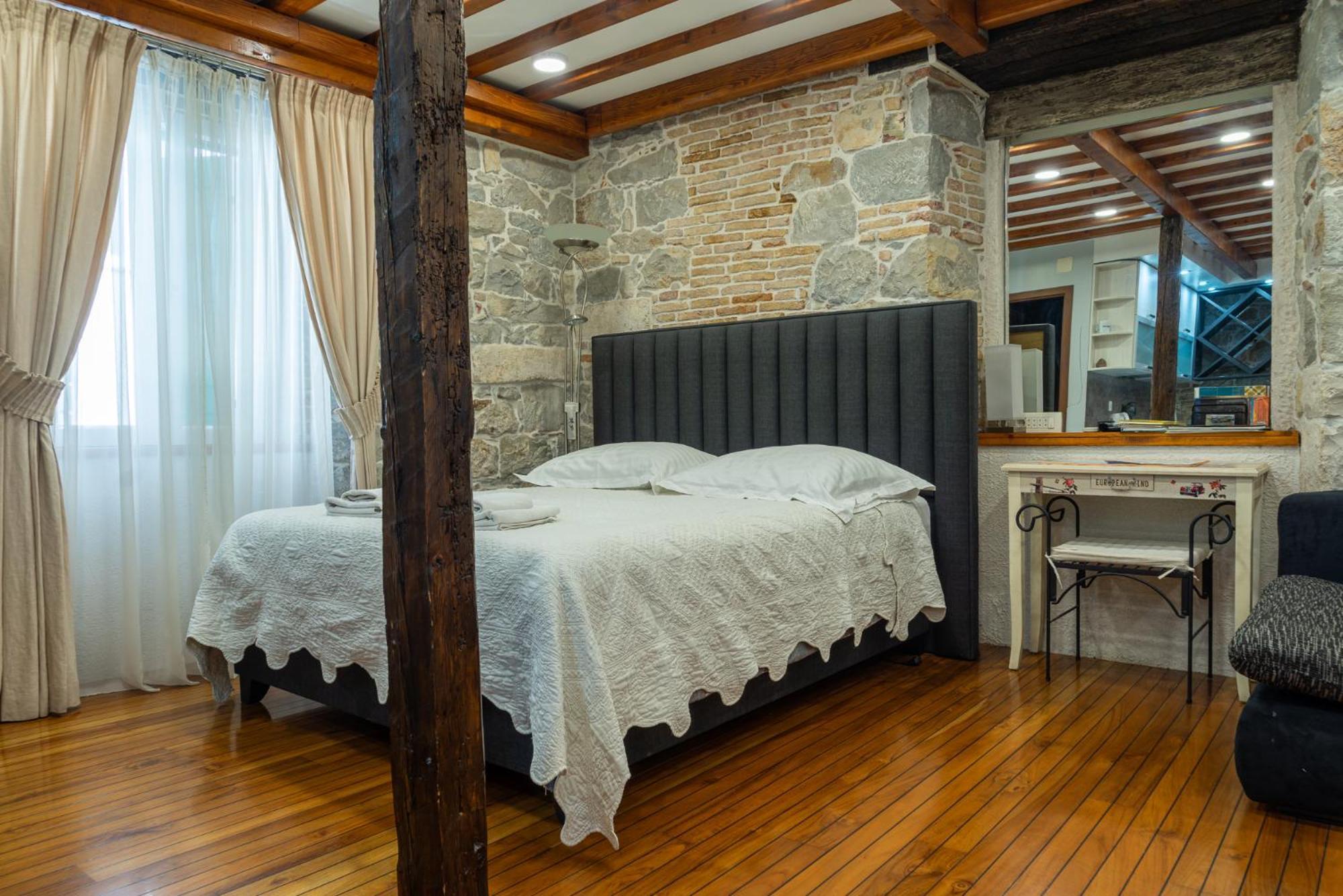Domina Apartman
