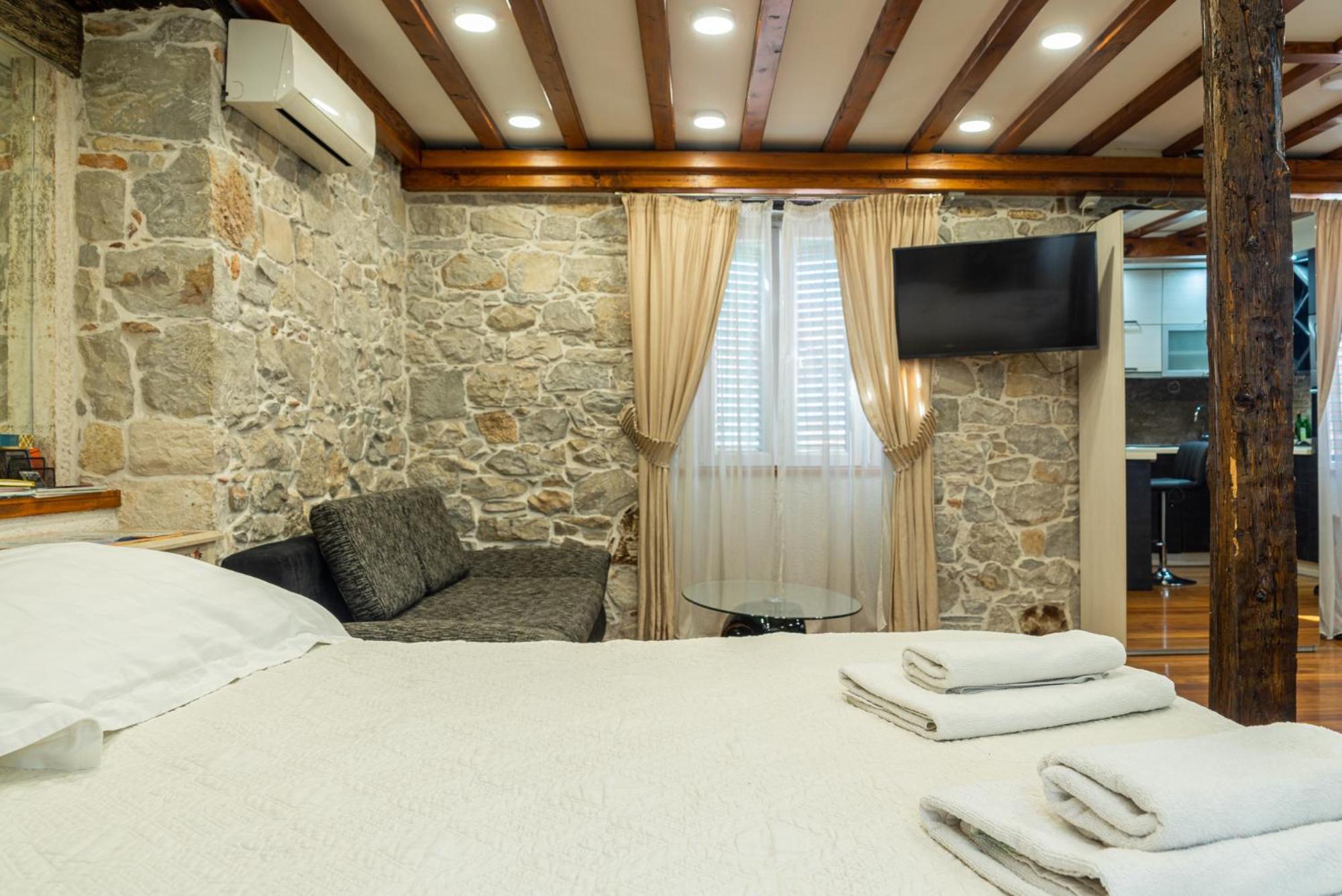 Apartman Domina Split