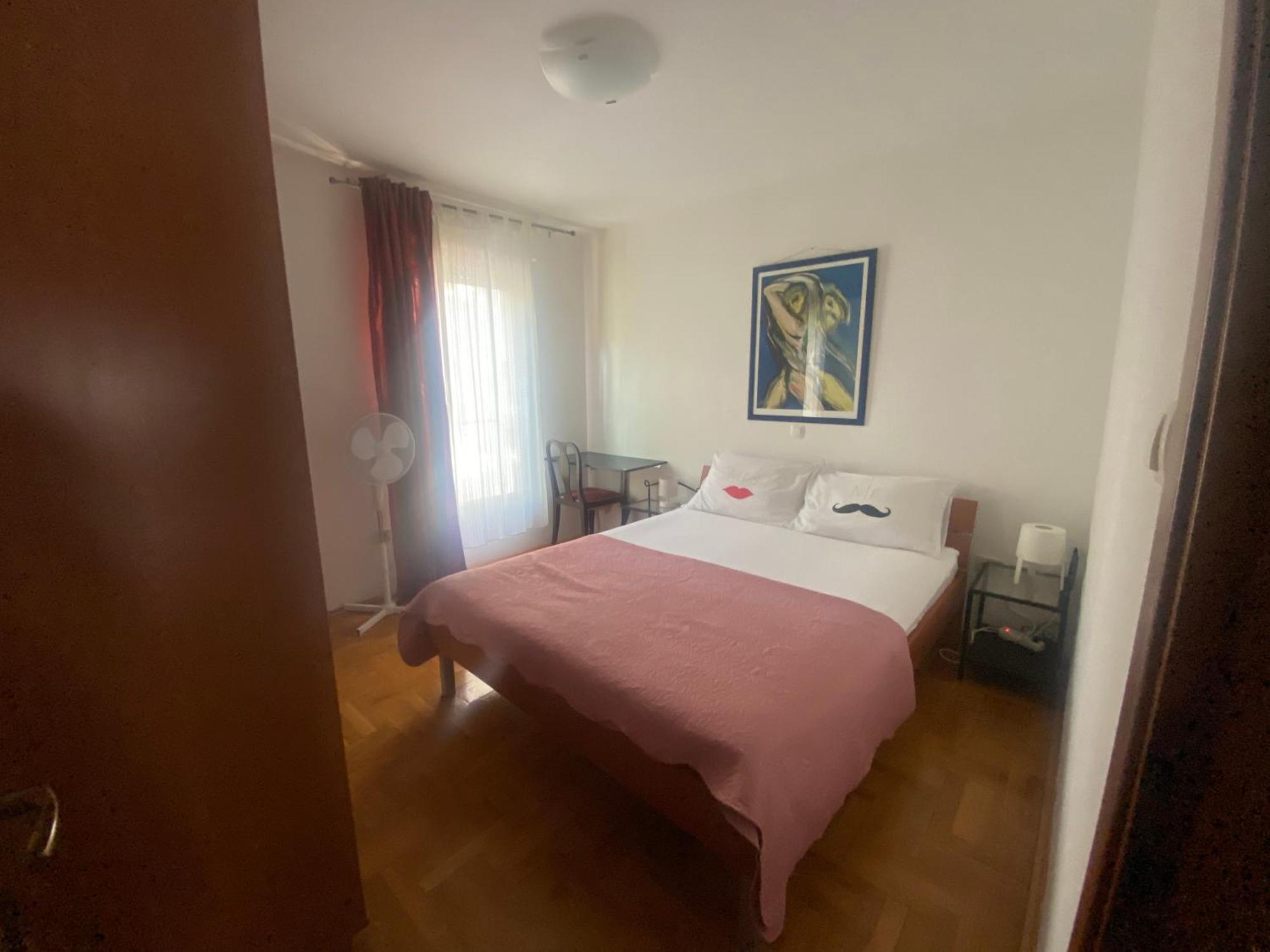 Tchaikovsky Apartment