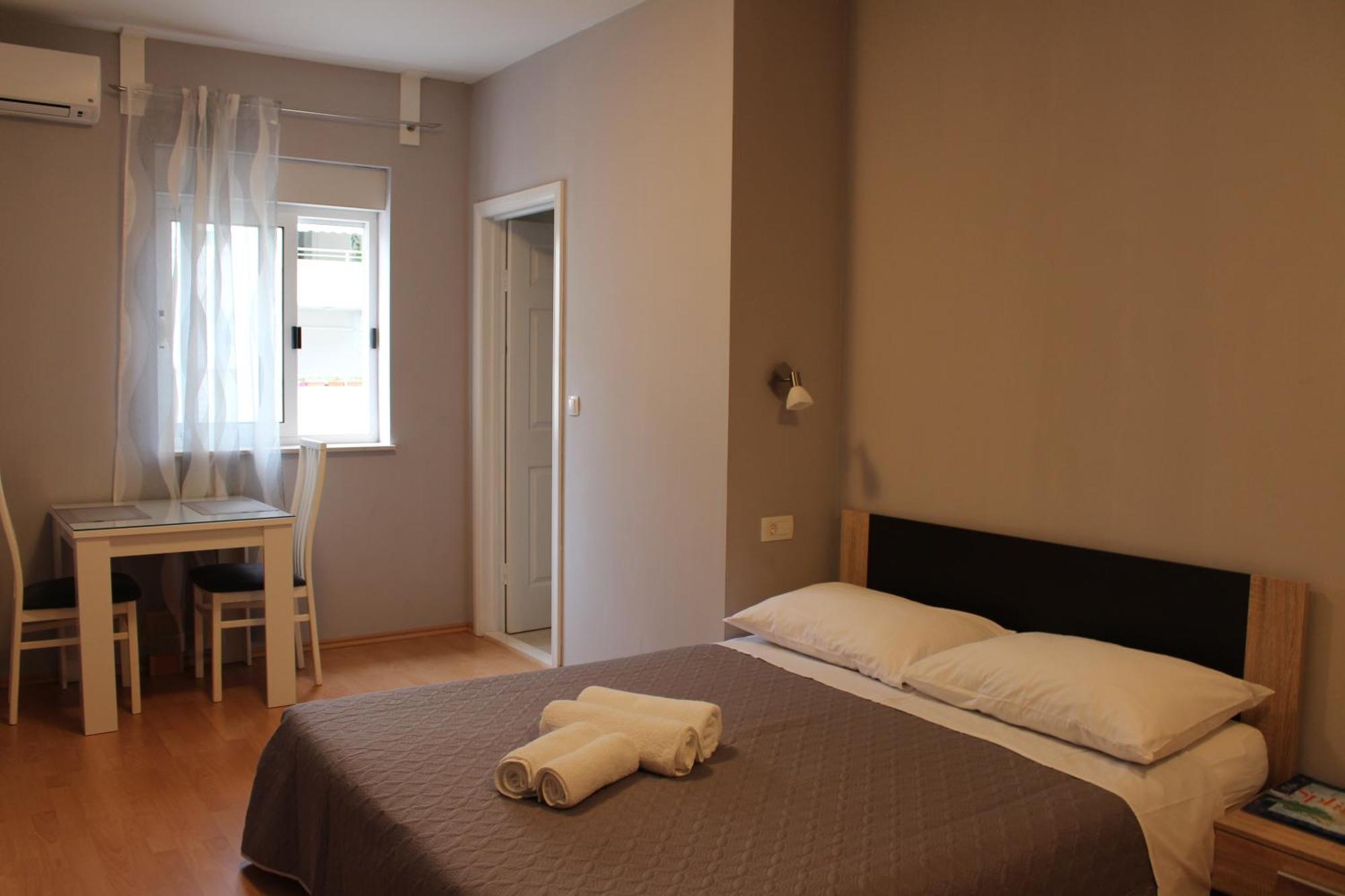 Apartman Beachside Znjan *