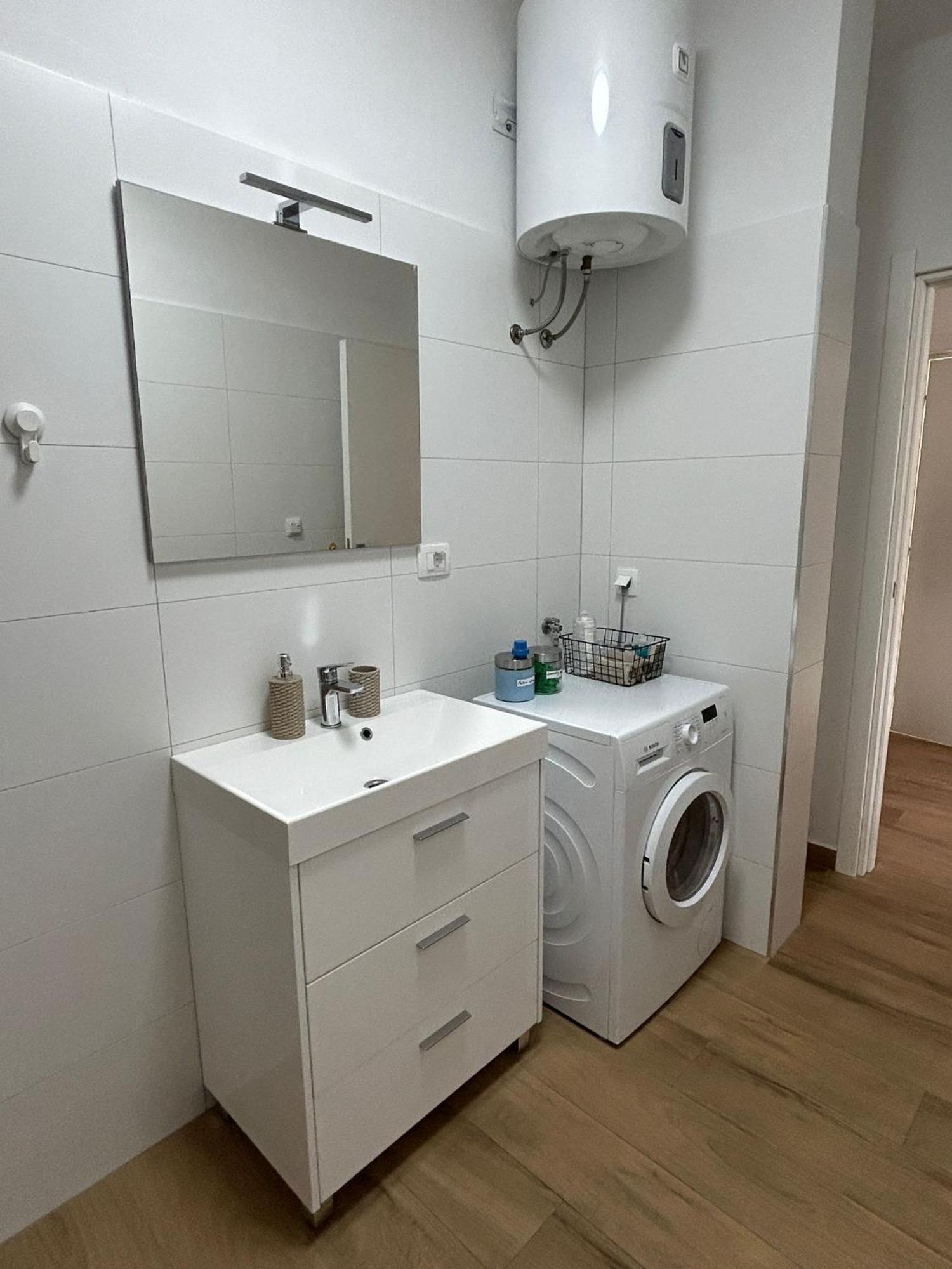 Maria Apartamento *