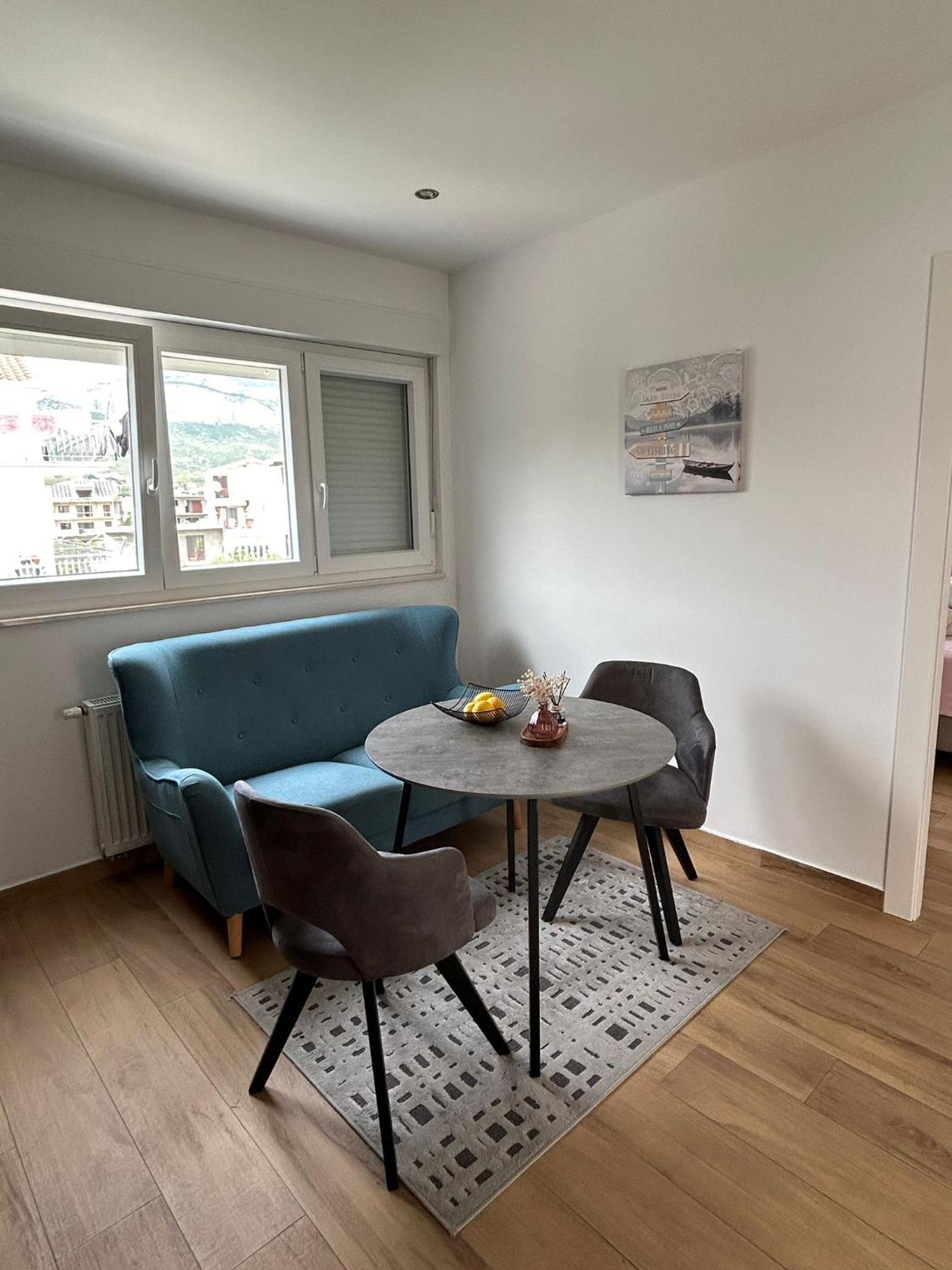 Apartamento Maria *