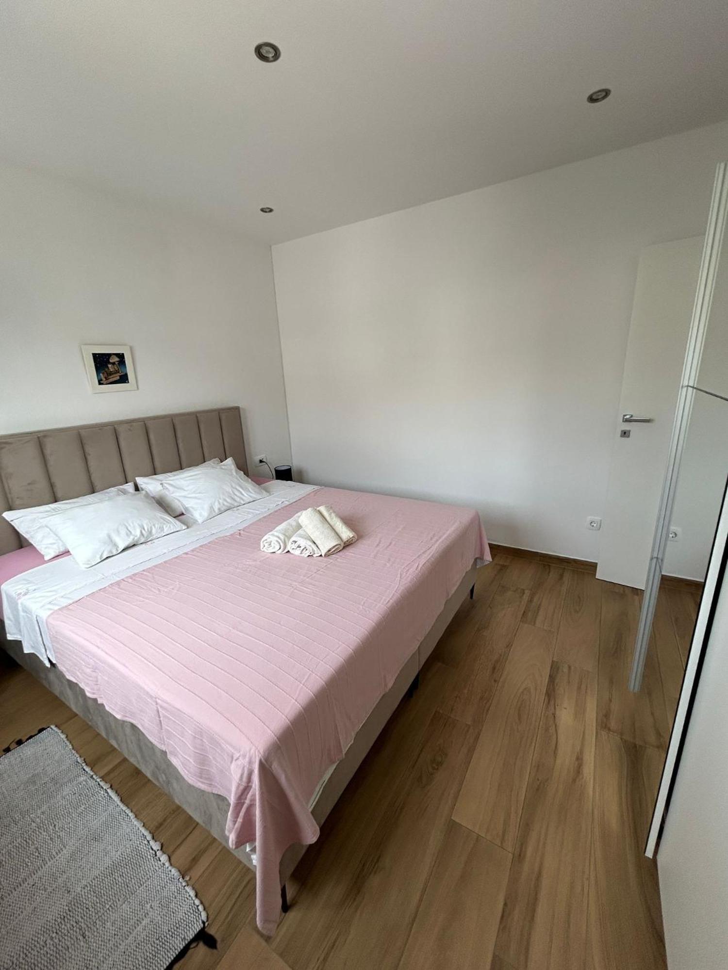 Apartamento Maria Split