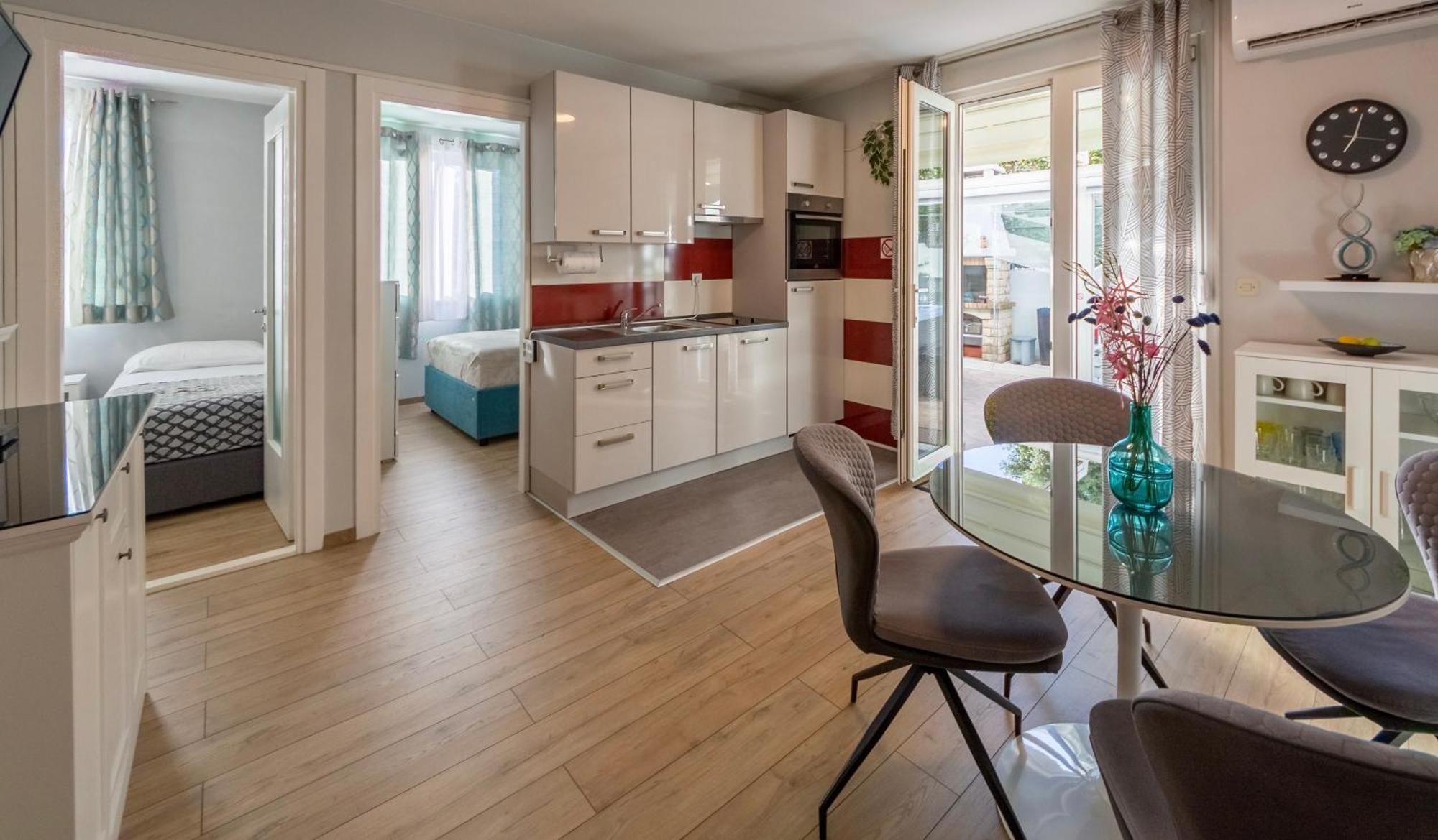 Principessa Apartment
