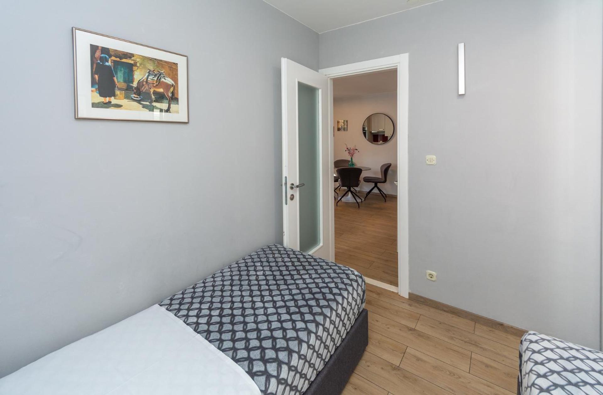Apartment Principessa *