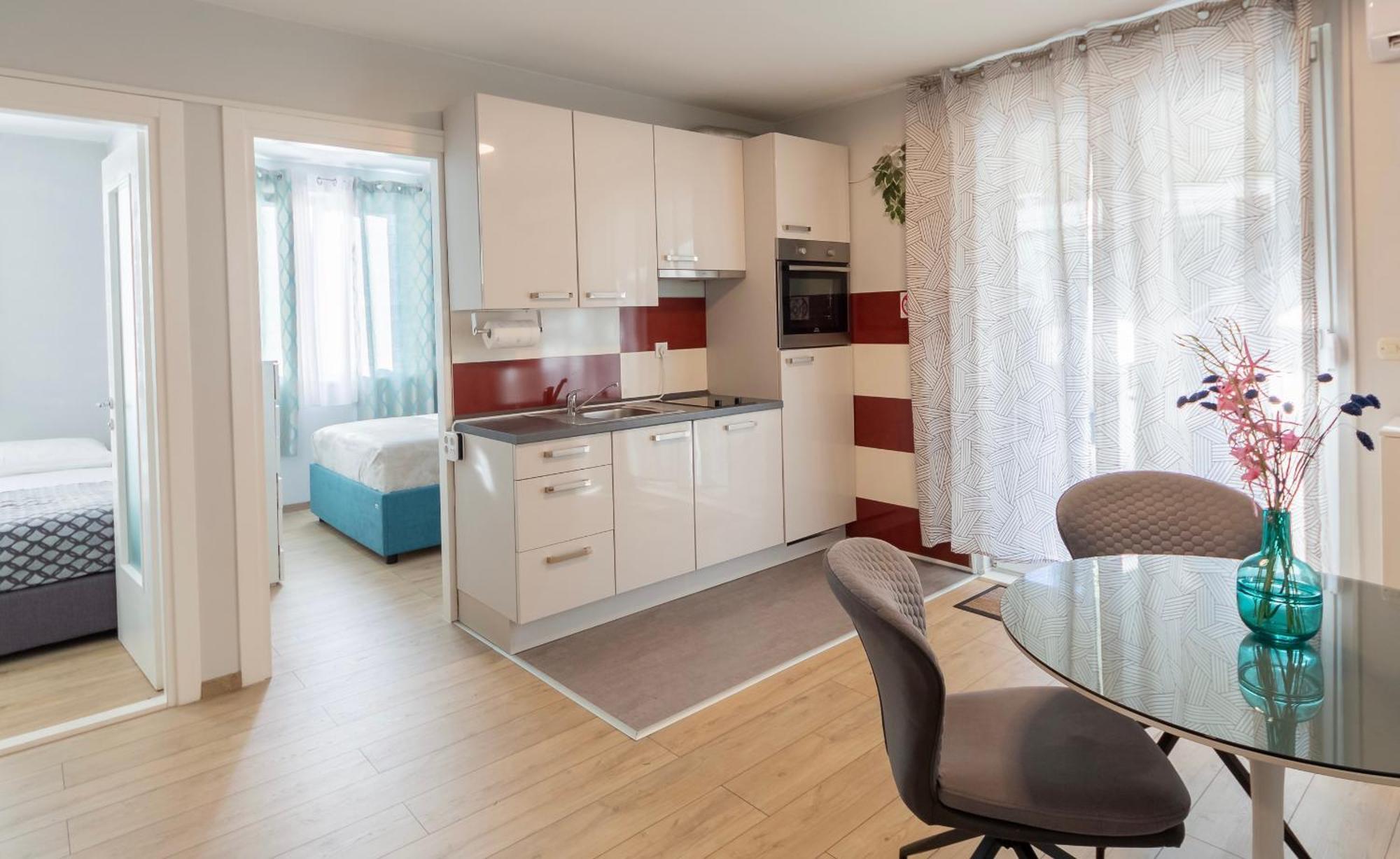 Apartment Principessa *