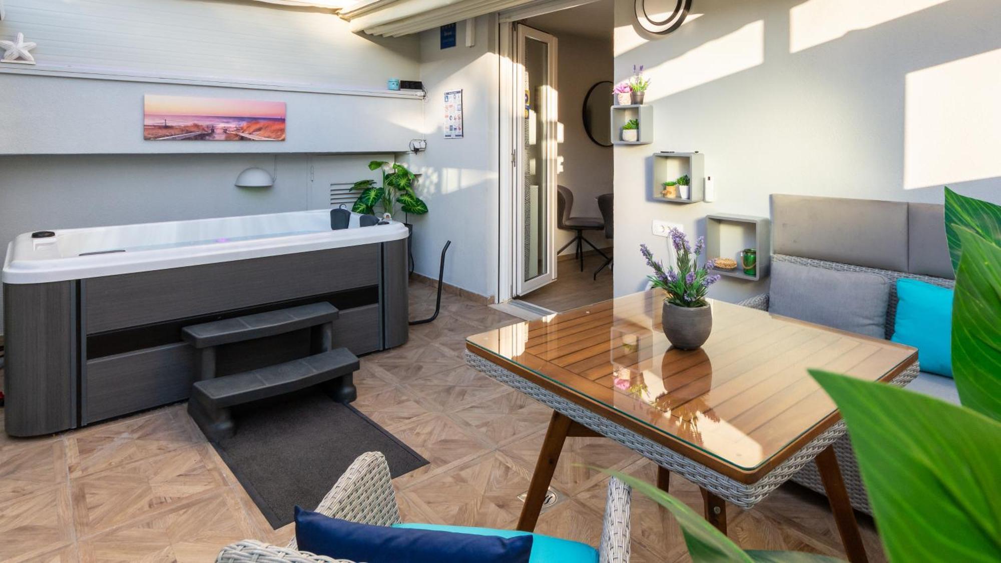 Principessa Apartment Split