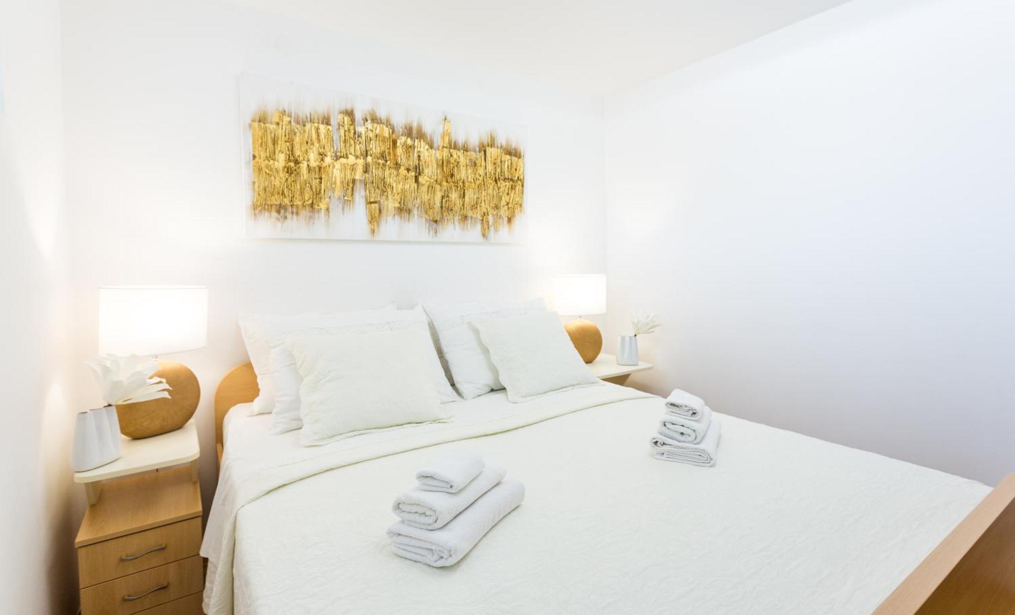 Apartment Marin