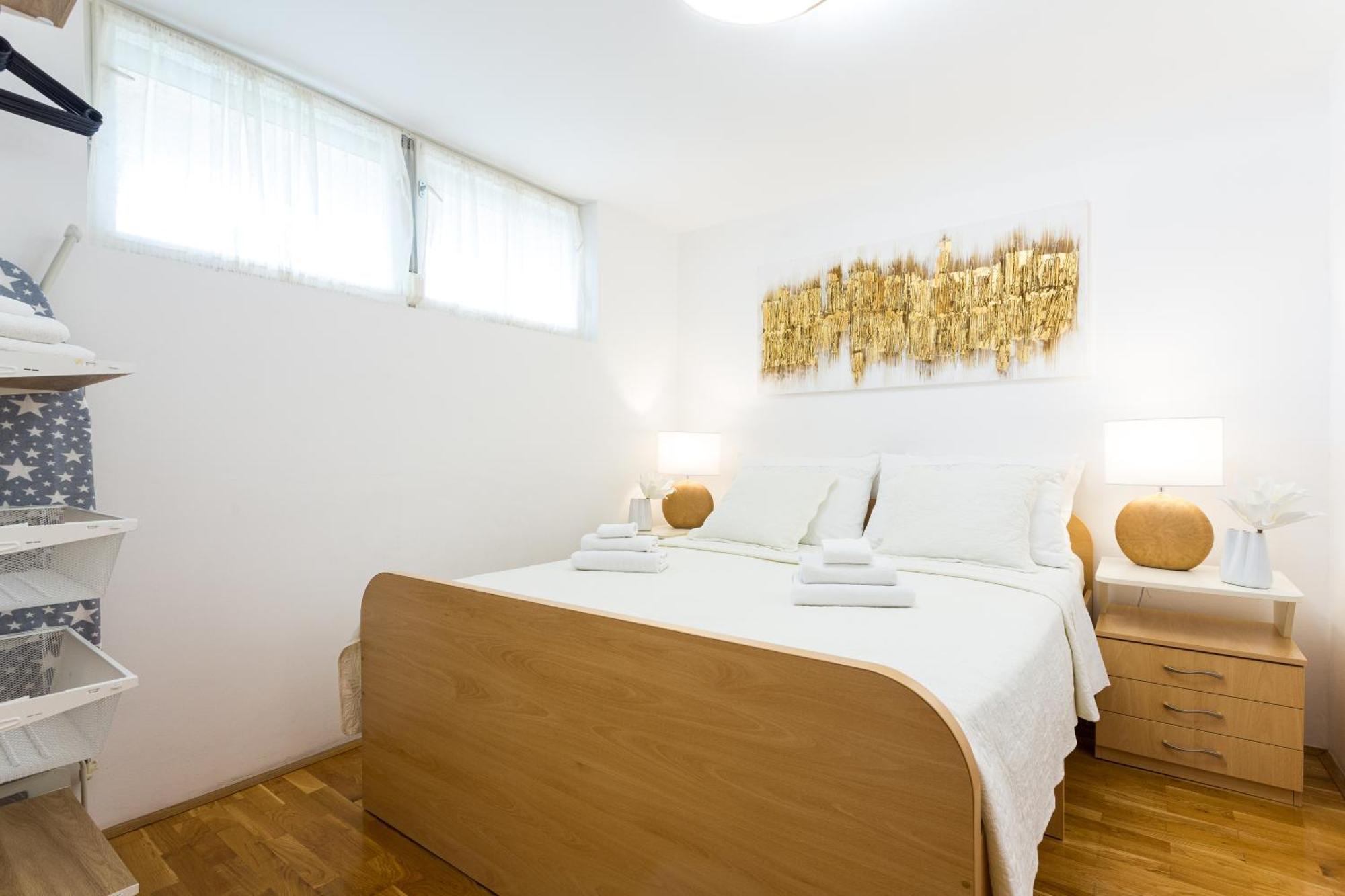 Apartment Marin Split