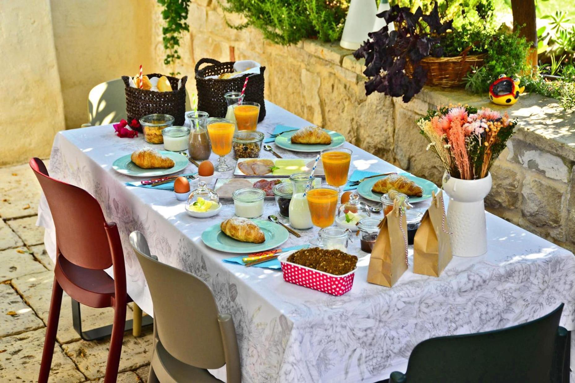 Apartment Pauletta Split