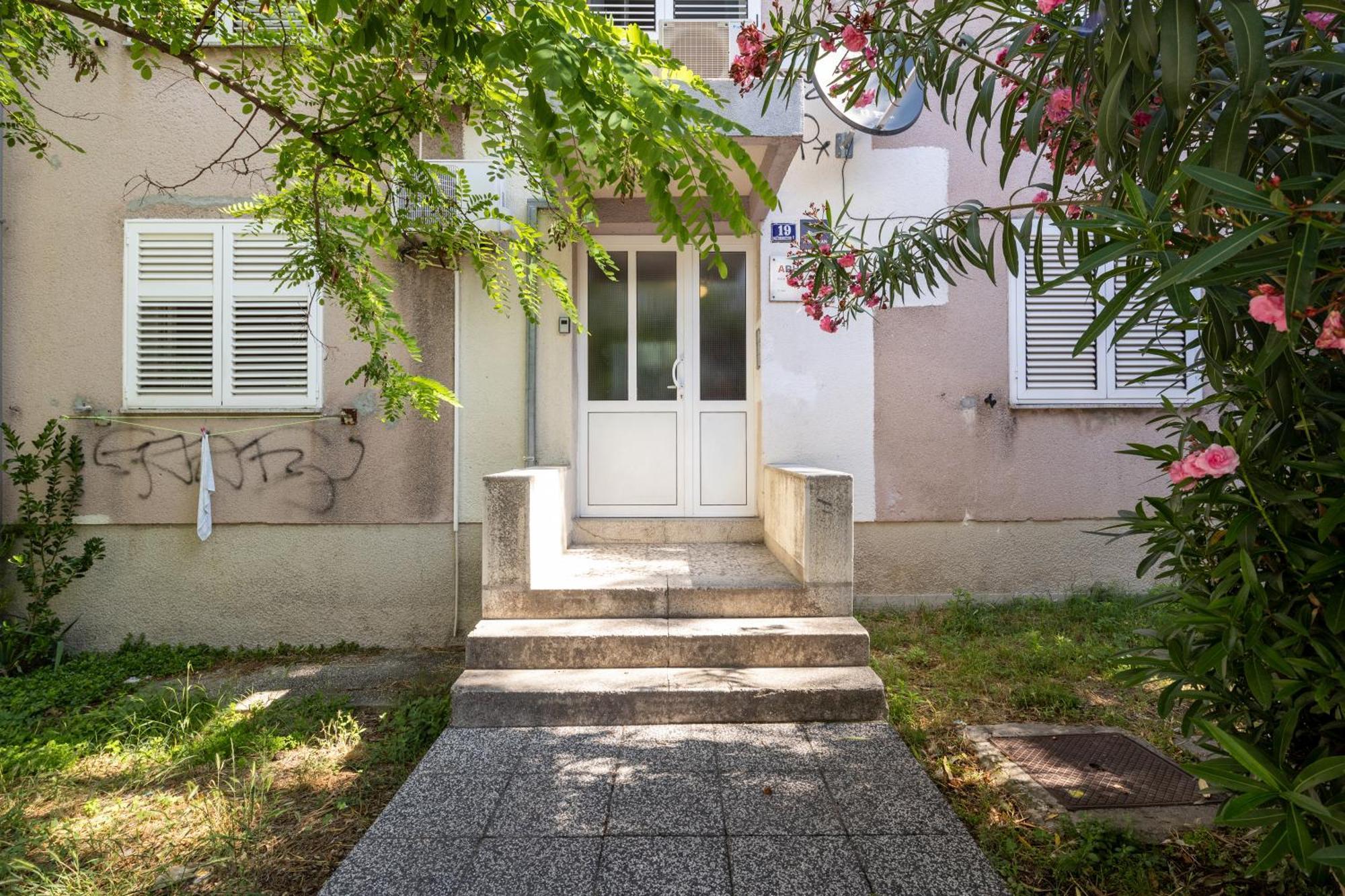 Centrale Apartment Split