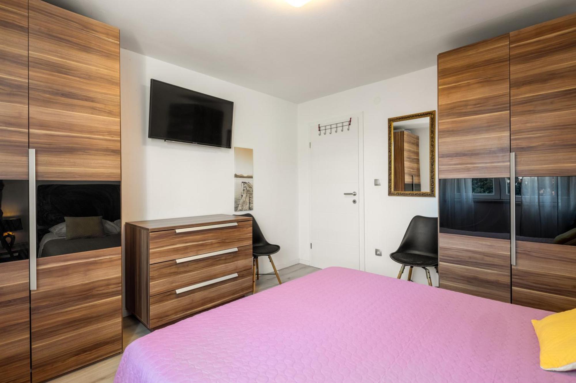 Centrale Apartment Apartment