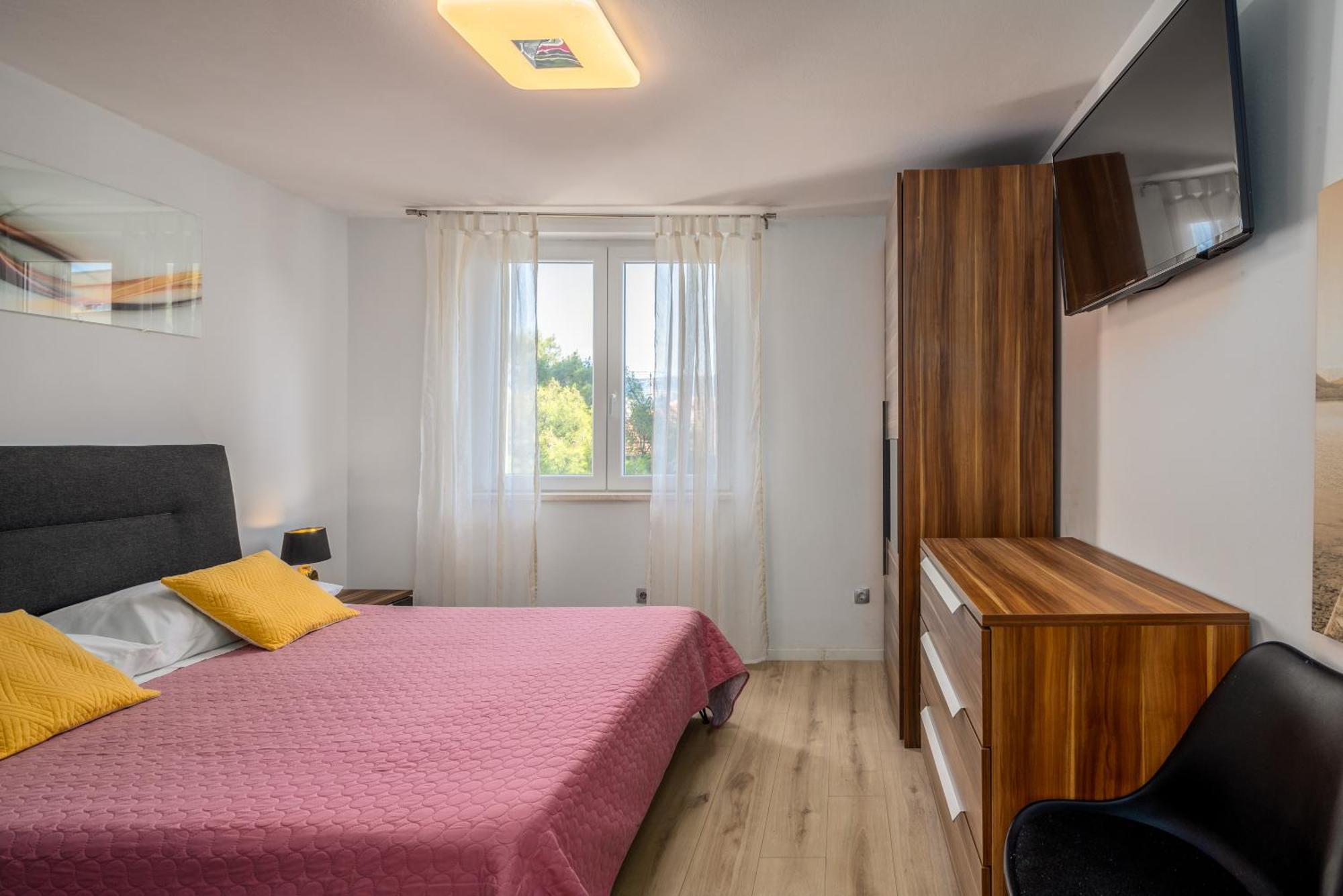 Apartamento Centrale Apartment *
