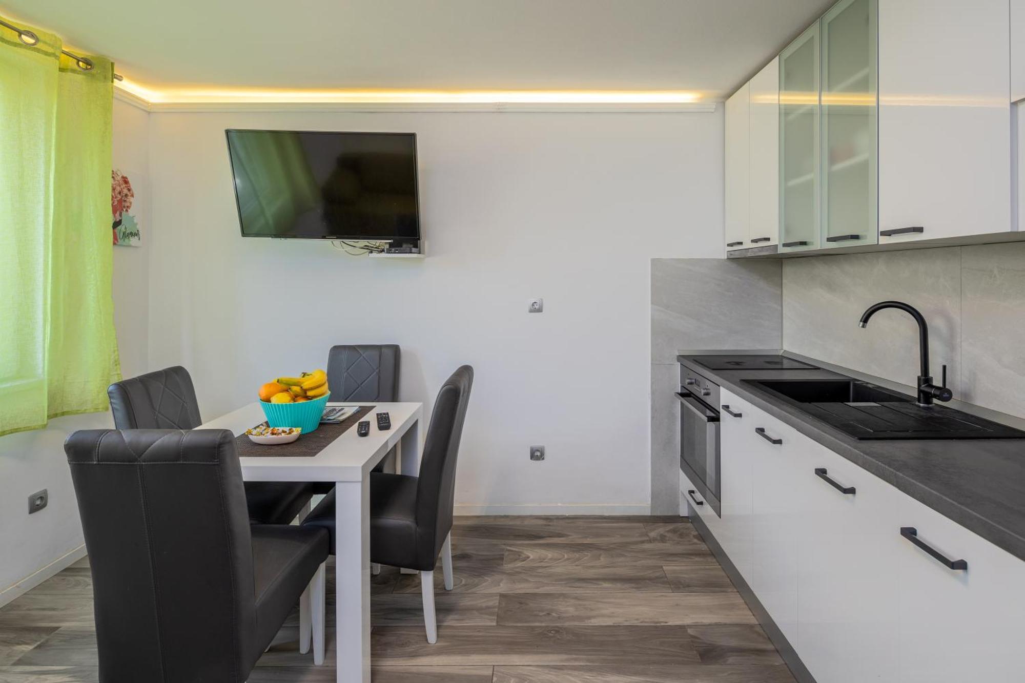 Centrale Apartment Apartment Split