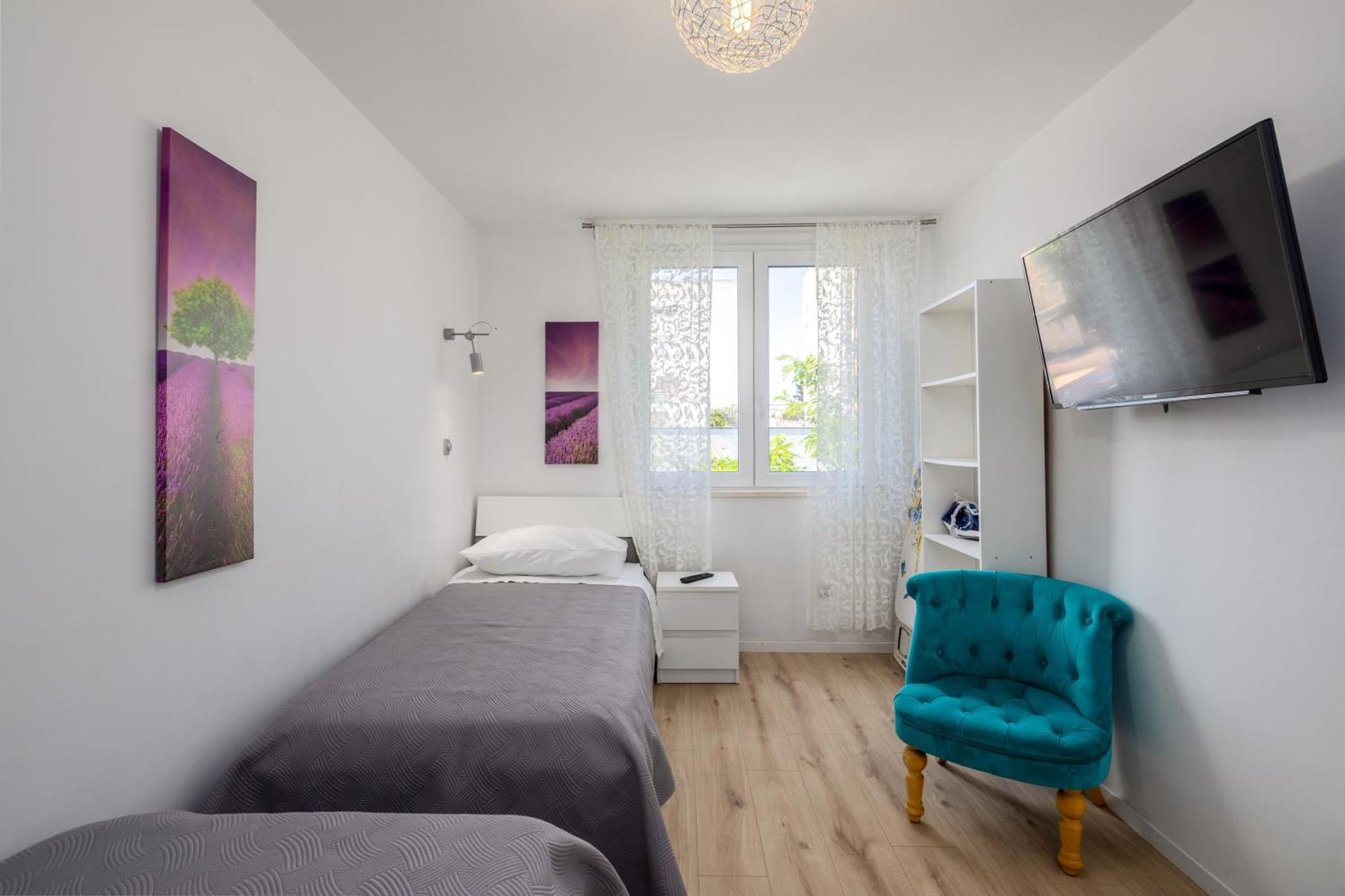 Centrale Apartment *