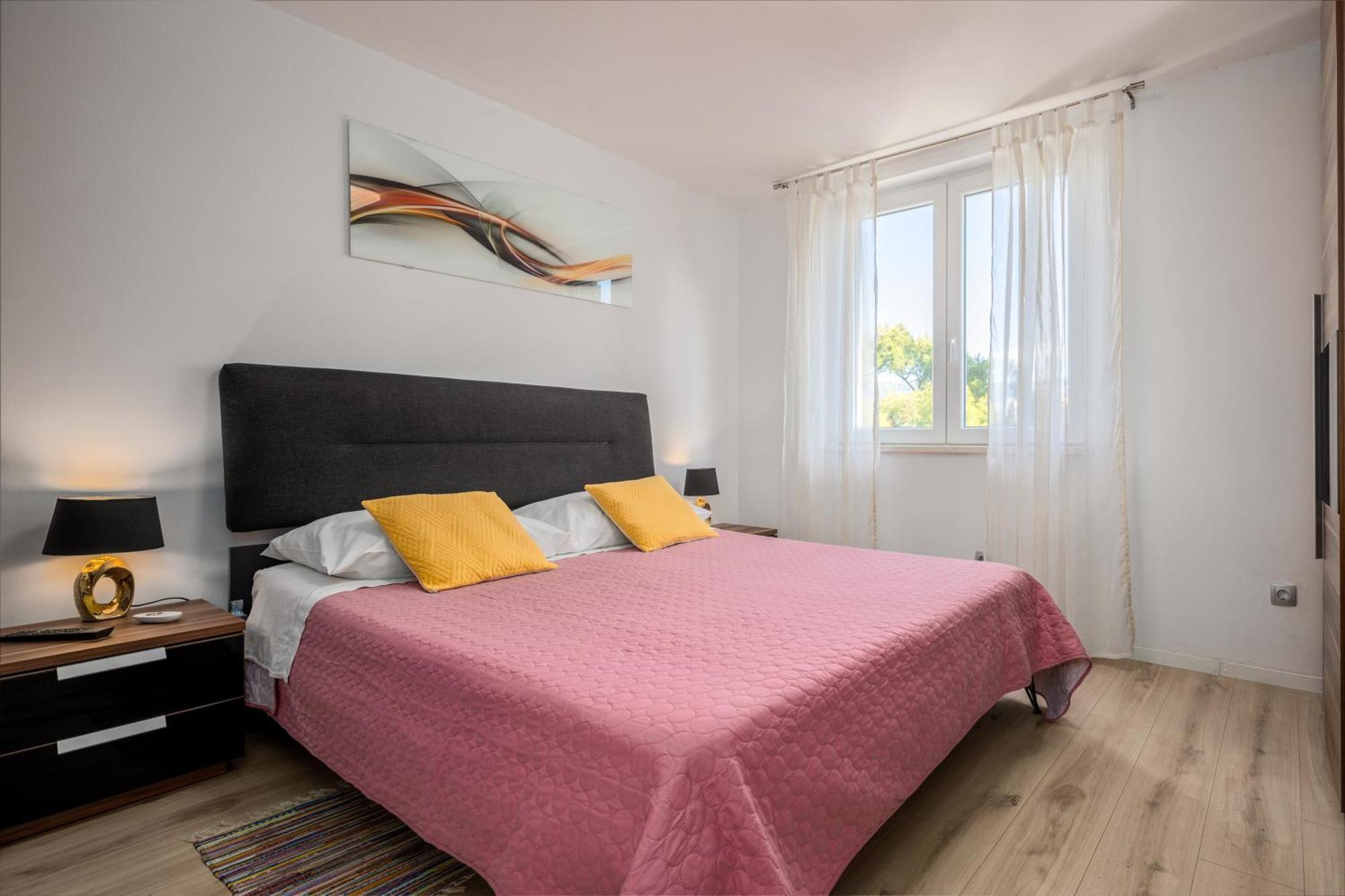 Centrale Apartment Split