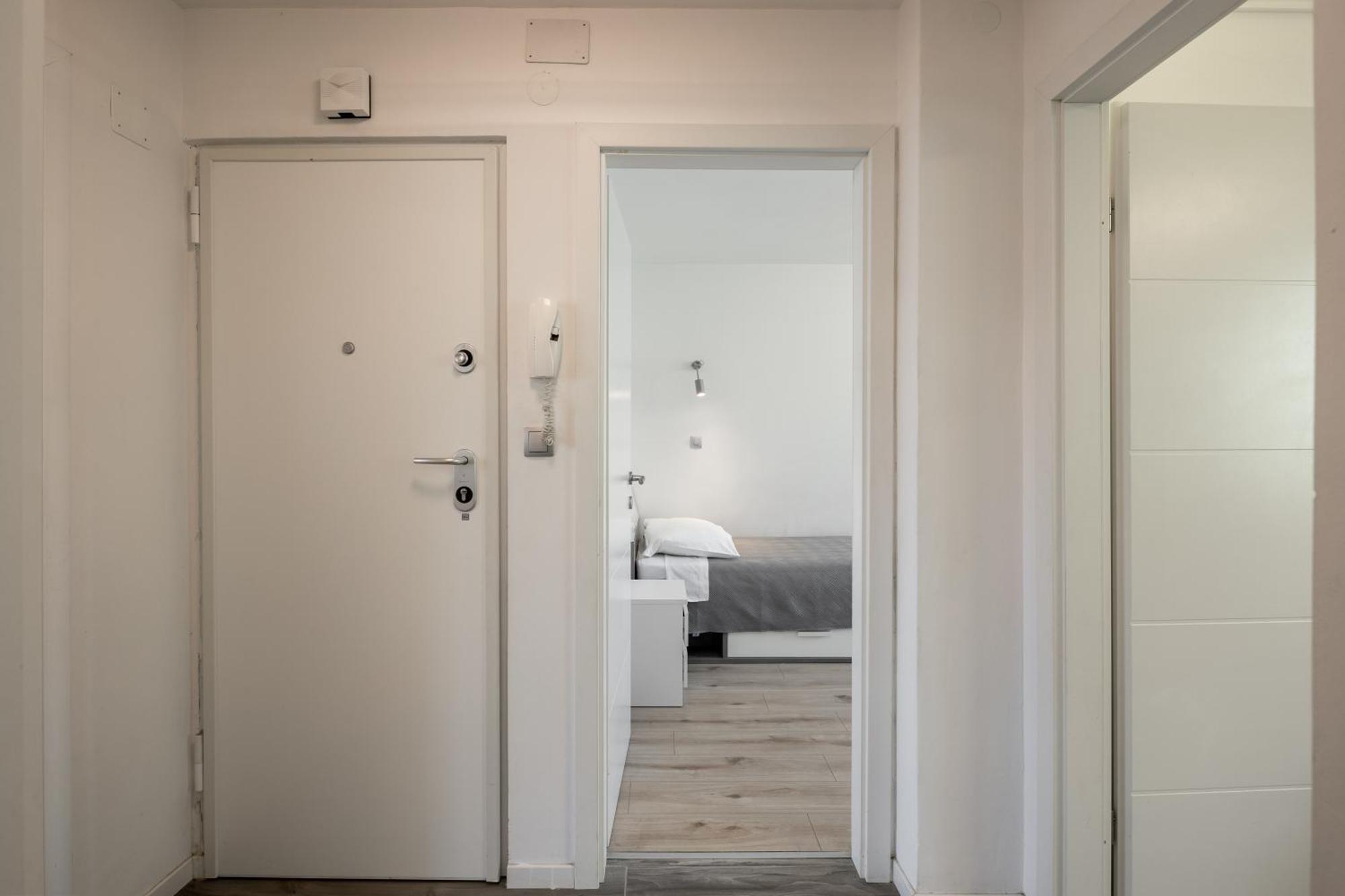 Centrale Apartment * Split