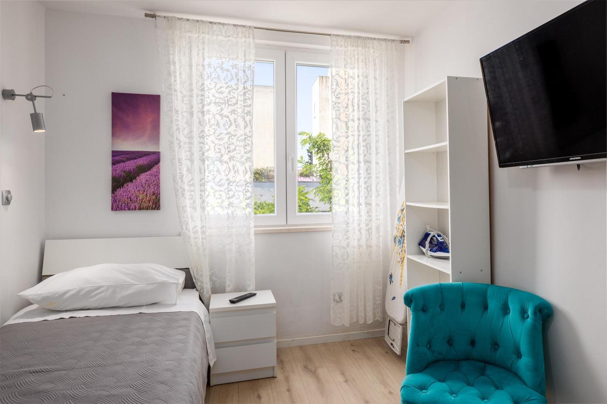 Centrale Apartment