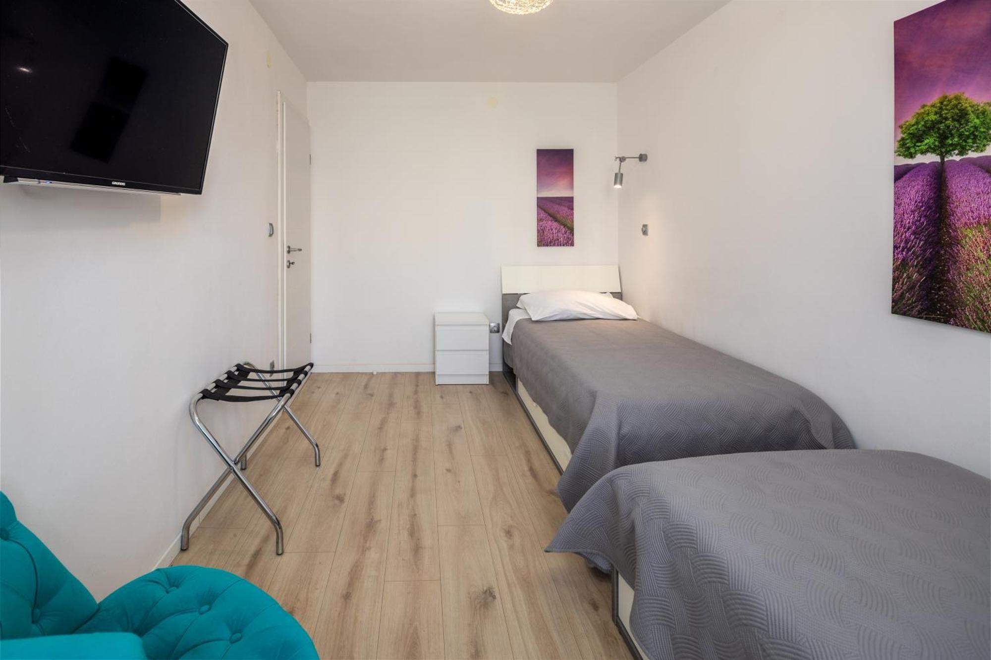 Apartamento Centrale Apartment