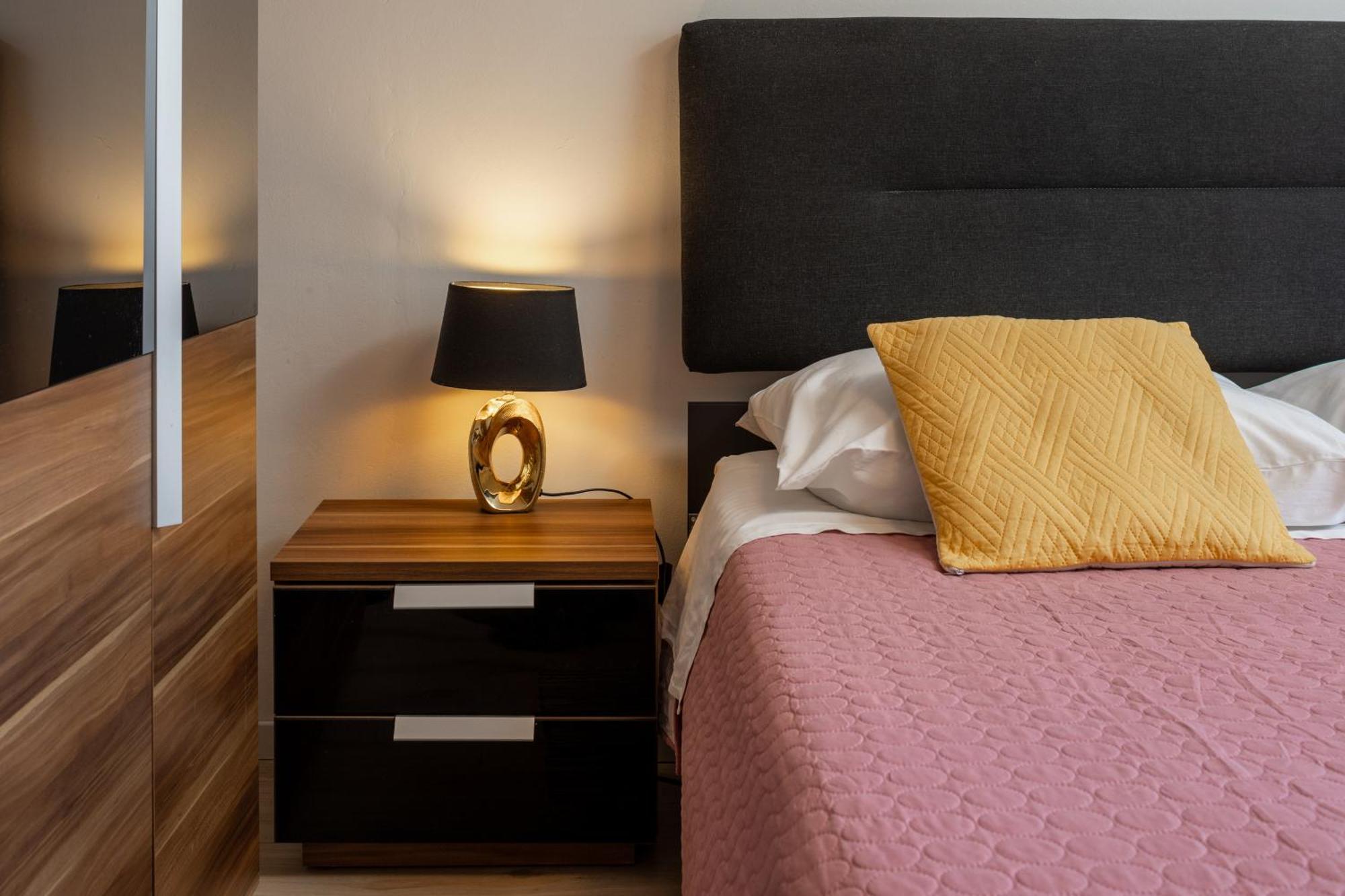 Apartamento Centrale Apartment *