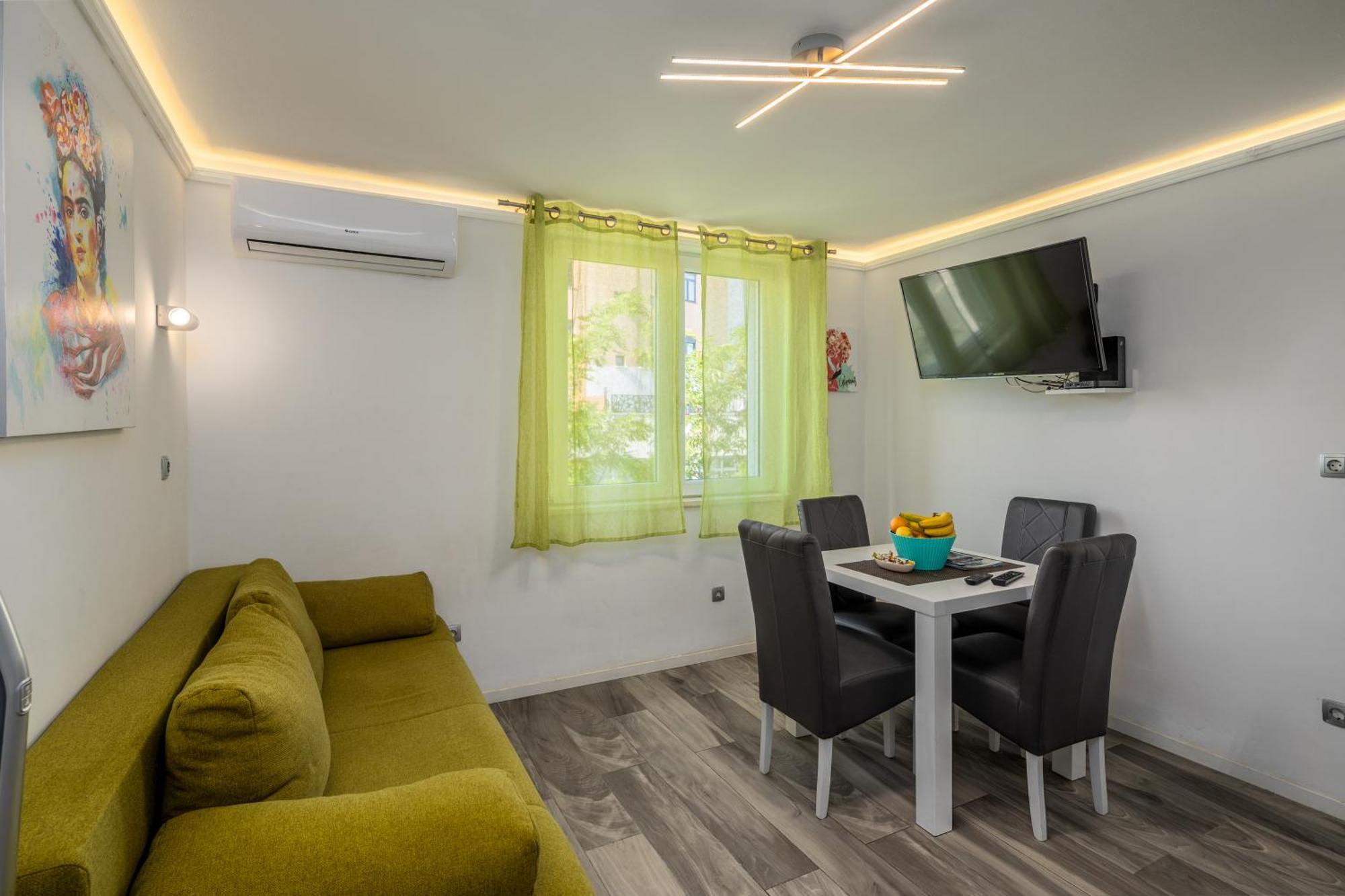 Apartment Centrale Apartment Split