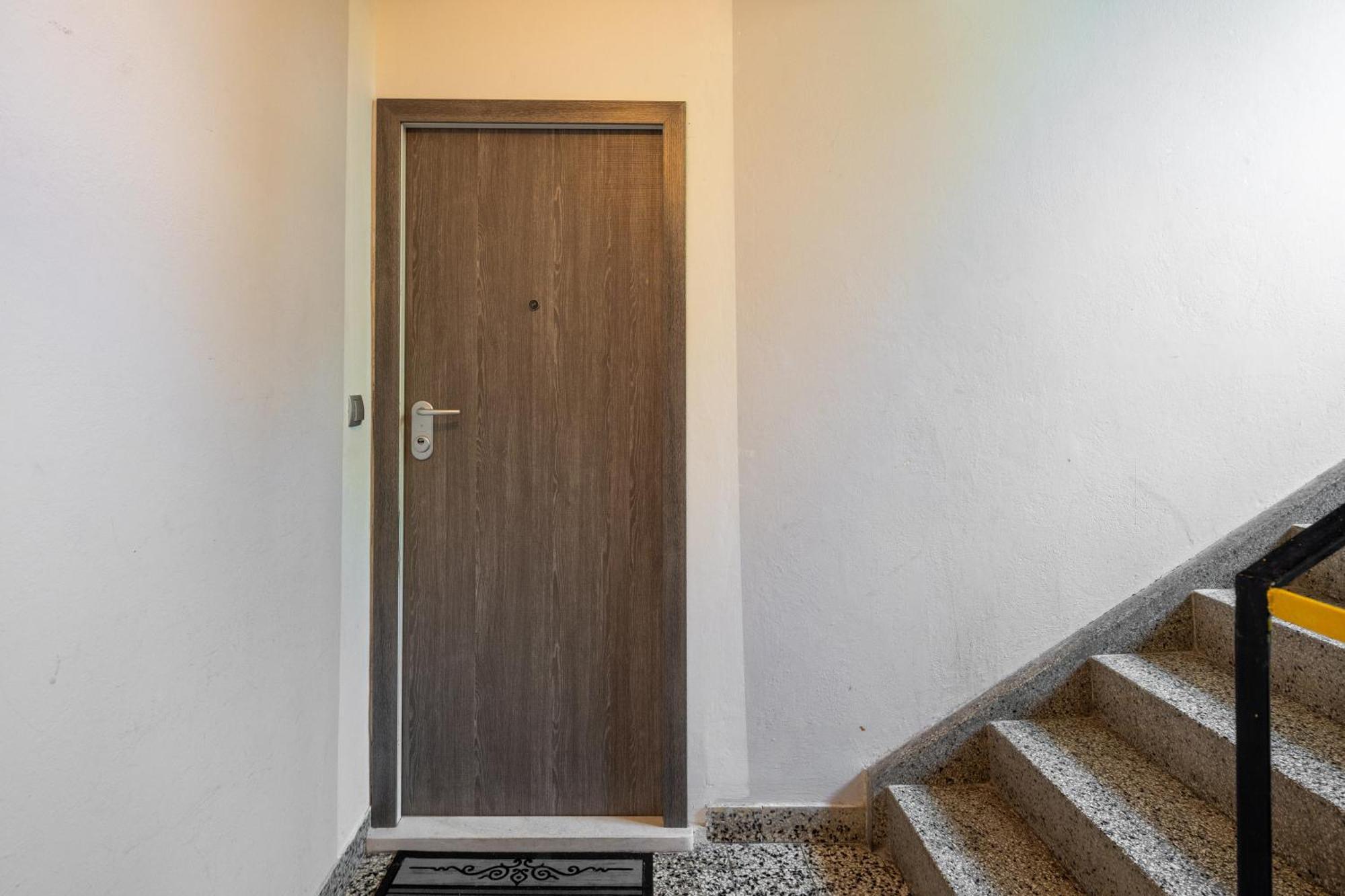 Centrale Apartment *
